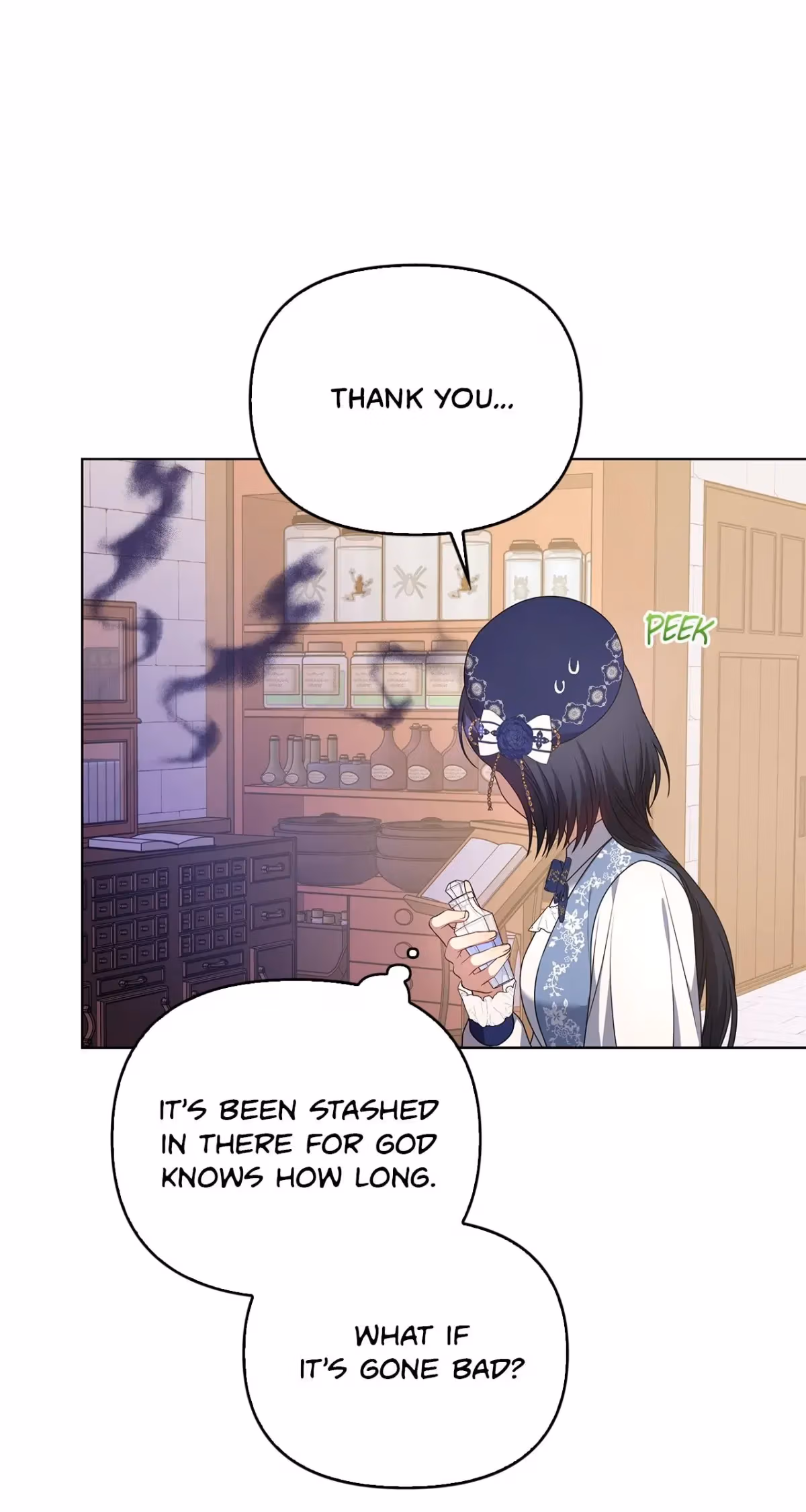 Read Please Don’t Reply! chapter 24 image 70 on Lezhin