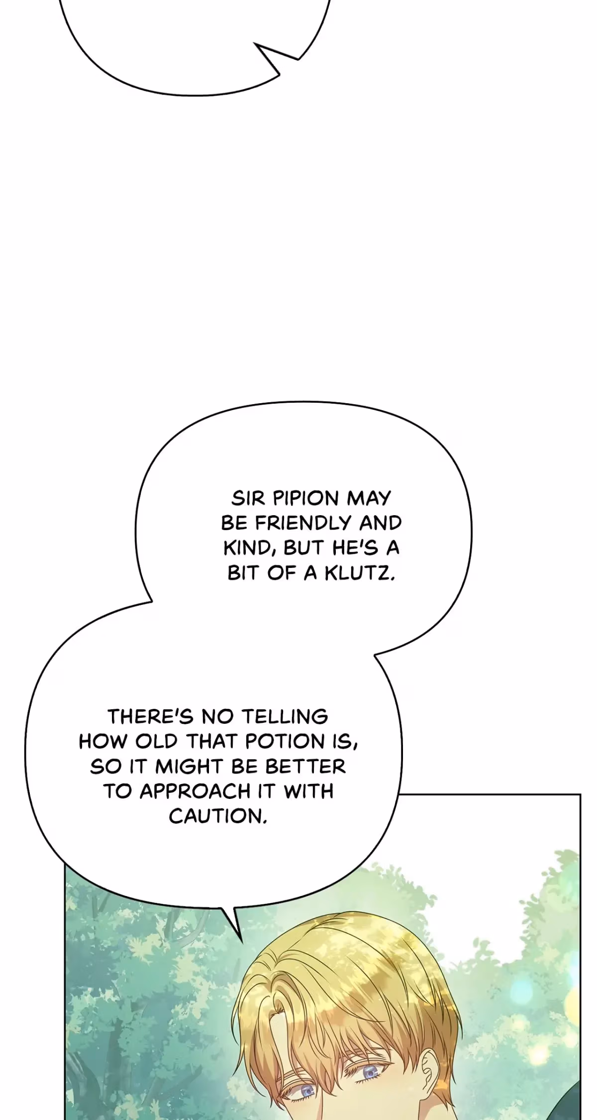 Read Please Don’t Reply! chapter 24 image 74 on Lezhin
