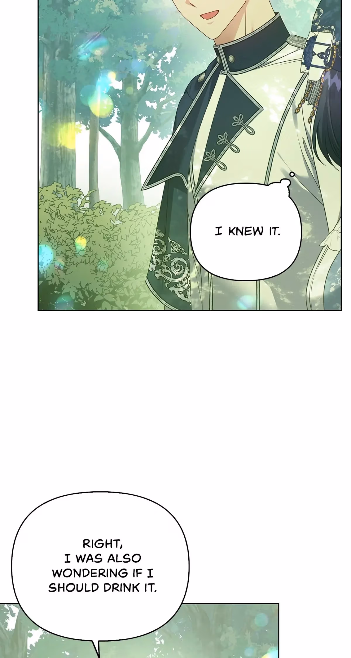 Read Please Don’t Reply! chapter 24 image 75 on Lezhin