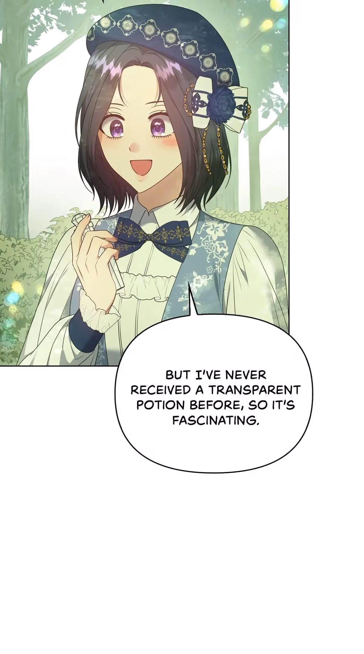 Read Please Don’t Reply! chapter 24 image 76 on Lezhin