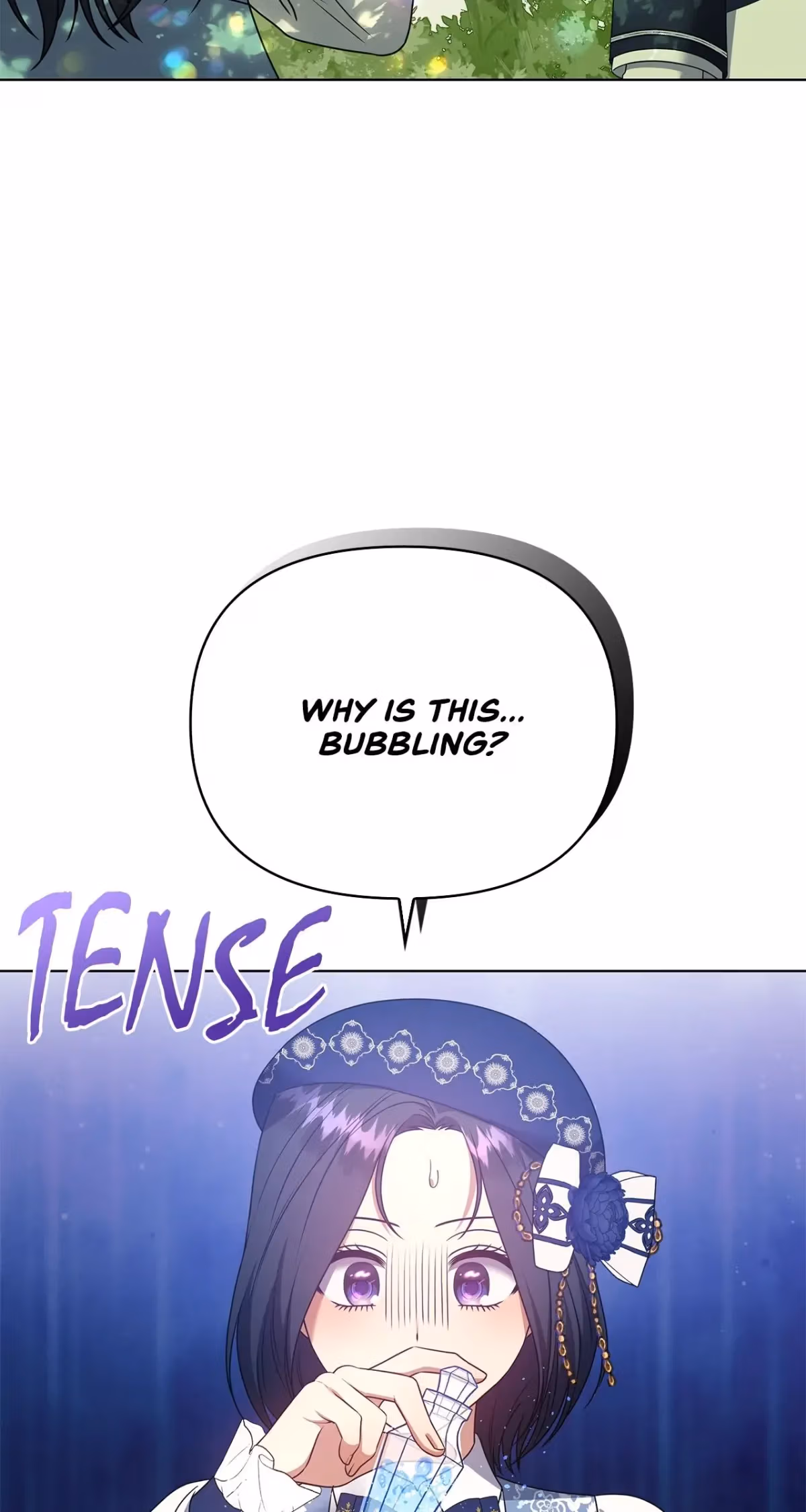 Read Please Don’t Reply! chapter 24 image 79 on Lezhin