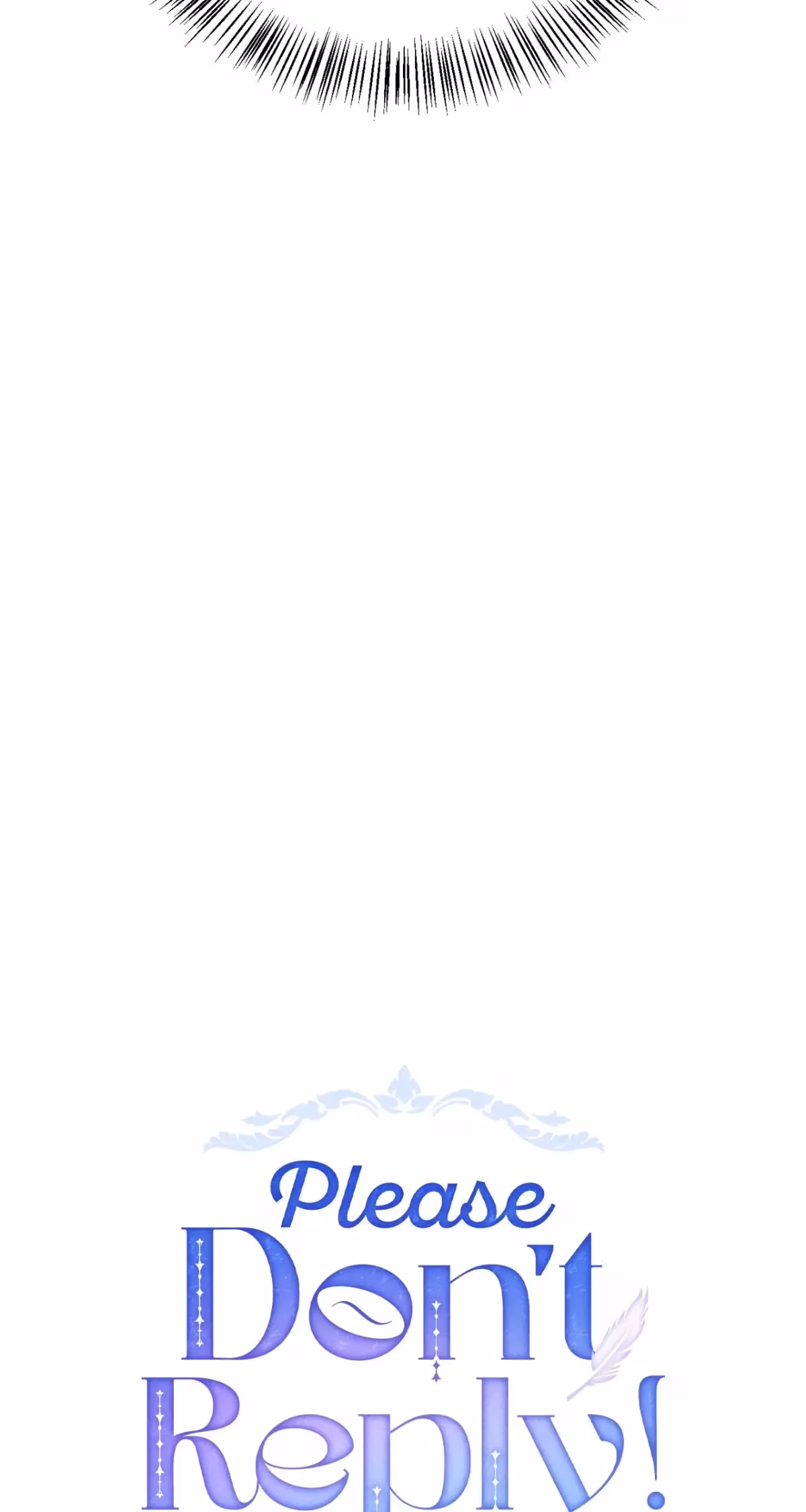 Read Please Don’t Reply! chapter 24 image 8 on Lezhin