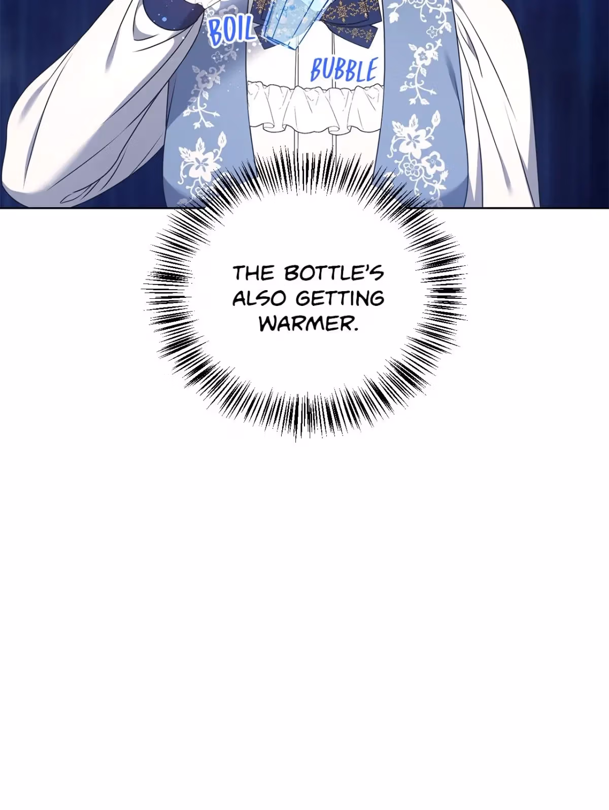 Read Please Don’t Reply! chapter 24 image 80 on Lezhin
