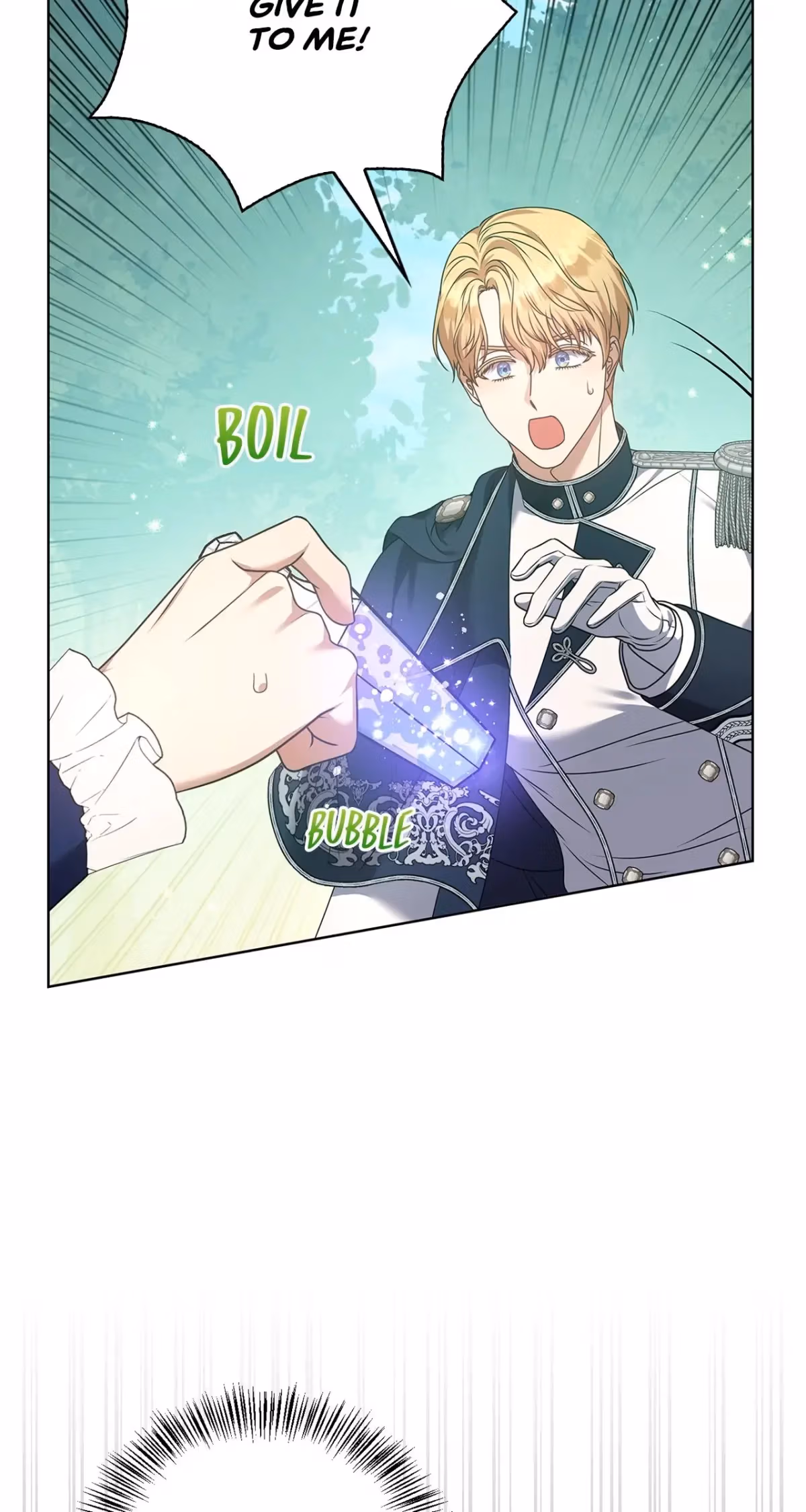 Read Please Don’t Reply! chapter 24 image 83 on Lezhin