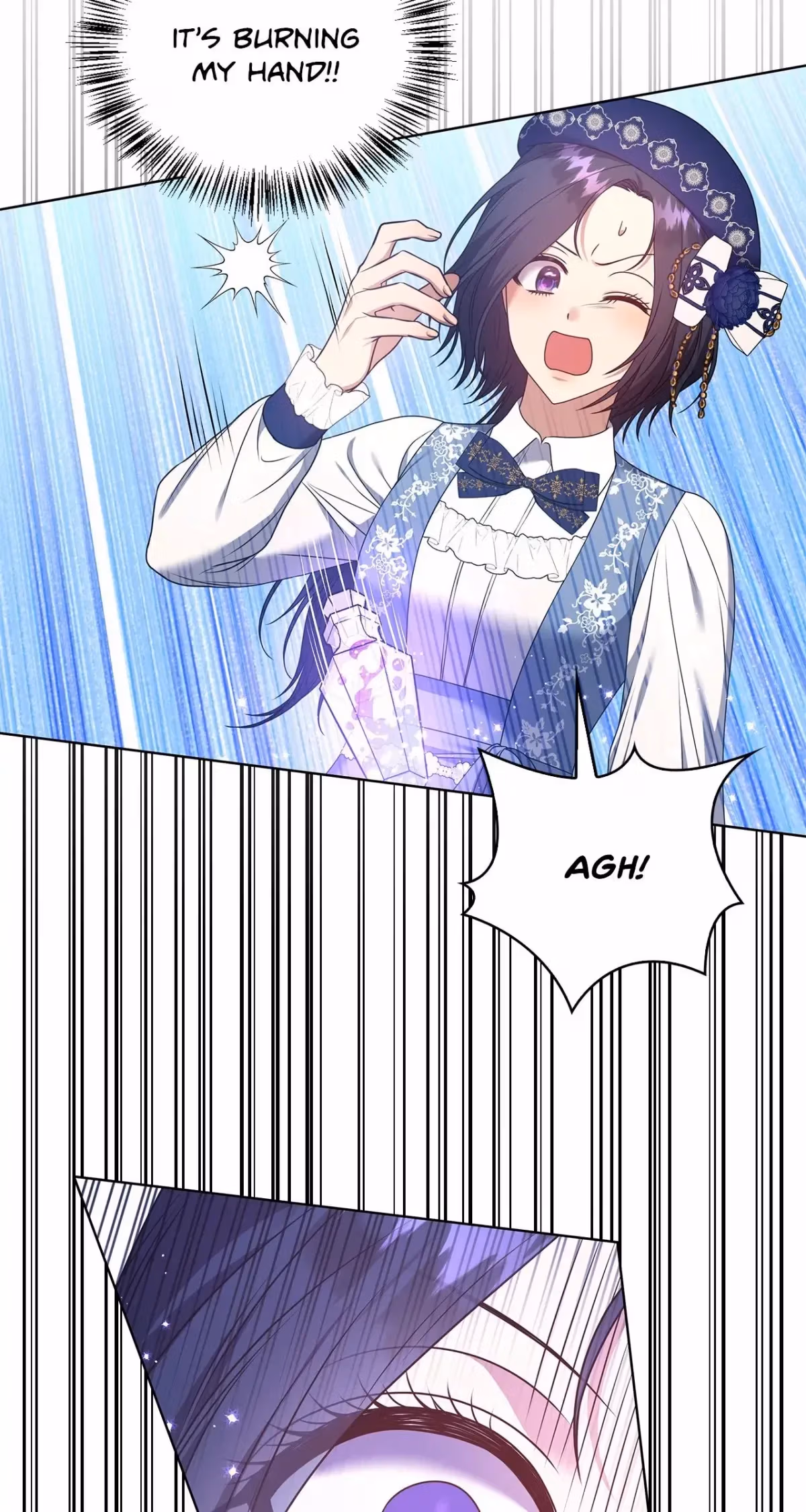 Read Please Don’t Reply! chapter 24 image 84 on Lezhin