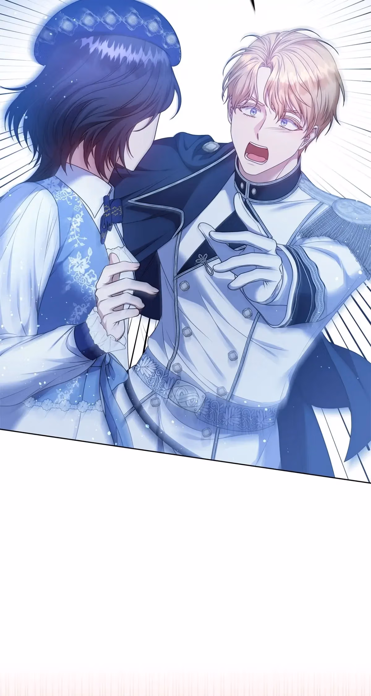 Read Please Don’t Reply! chapter 24 image 87 on Lezhin