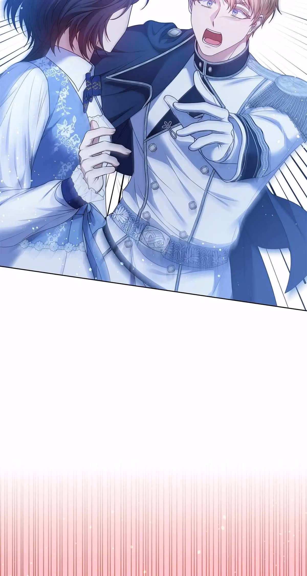 Read Please Don’t Reply! chapter 25 image 1 on Lezhin