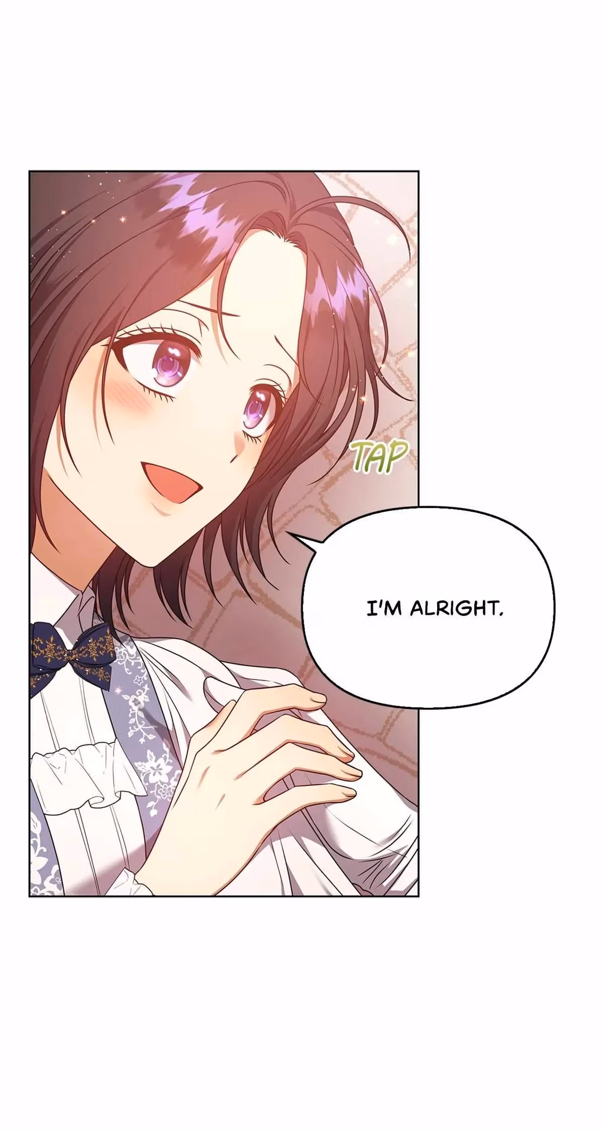 Read Please Don’t Reply! chapter 25 image 12 on Lezhin
