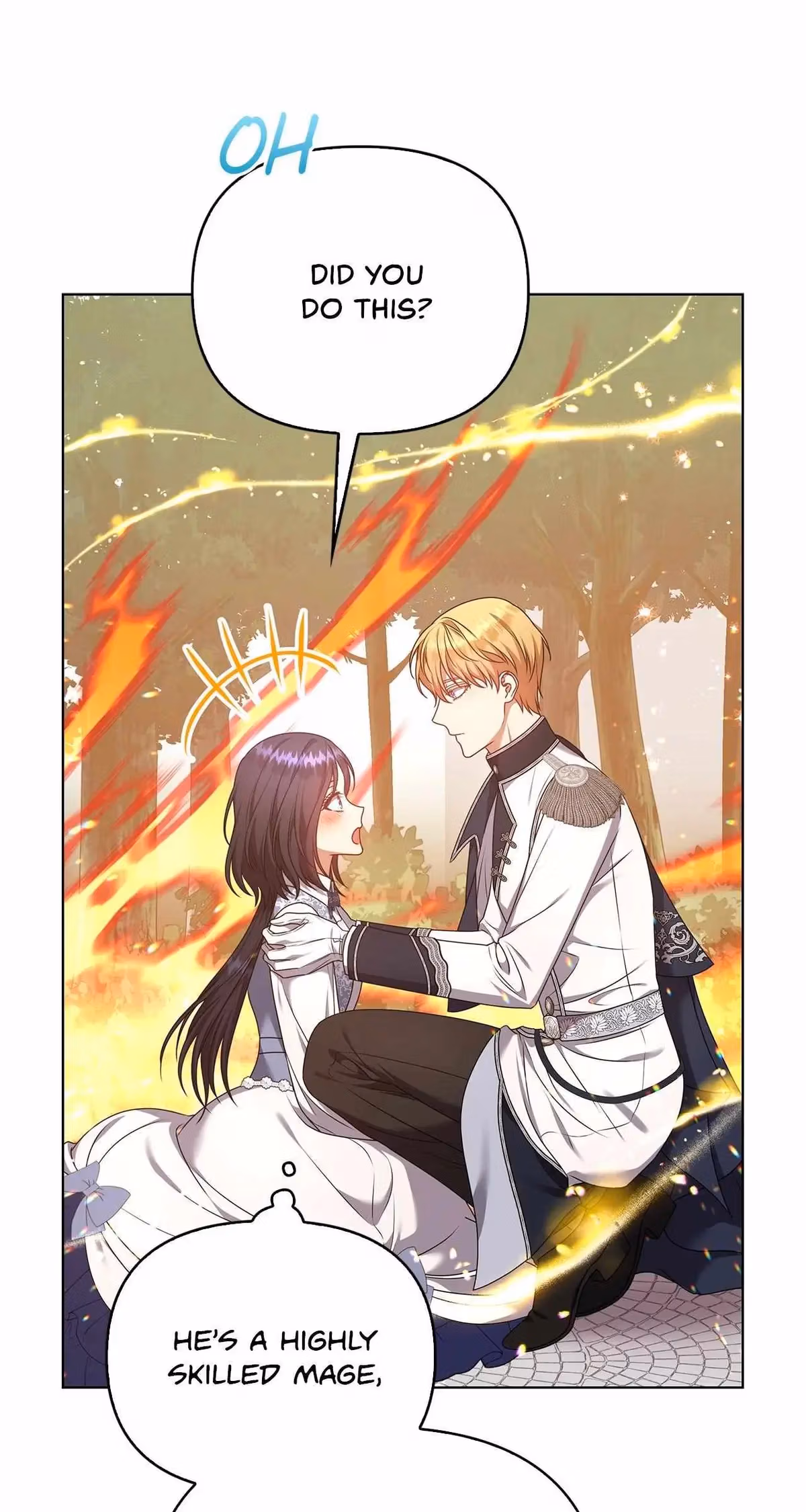 Read Please Don’t Reply! chapter 25 image 17 on Lezhin