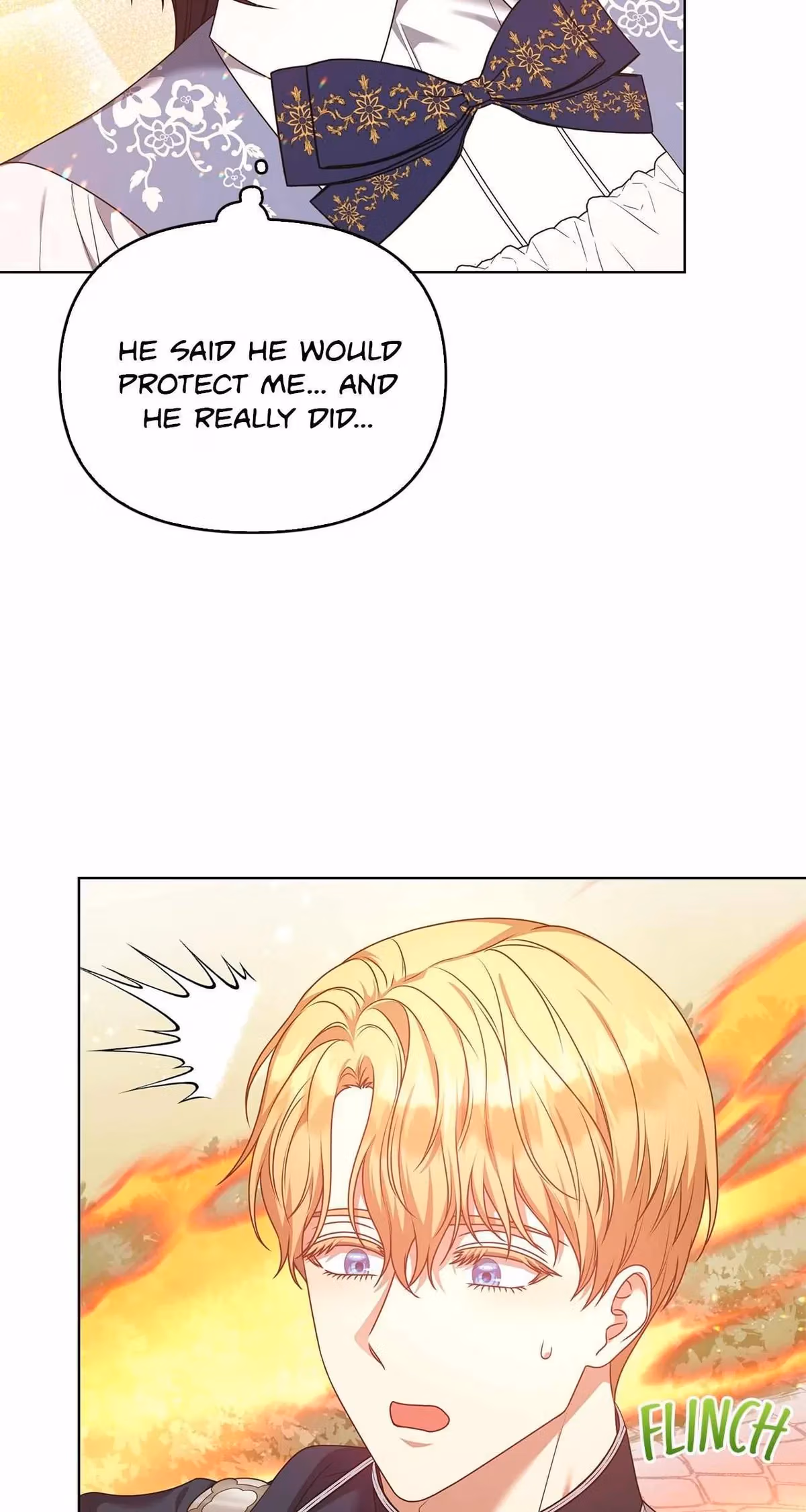 Read Please Don’t Reply! chapter 25 image 19 on Lezhin