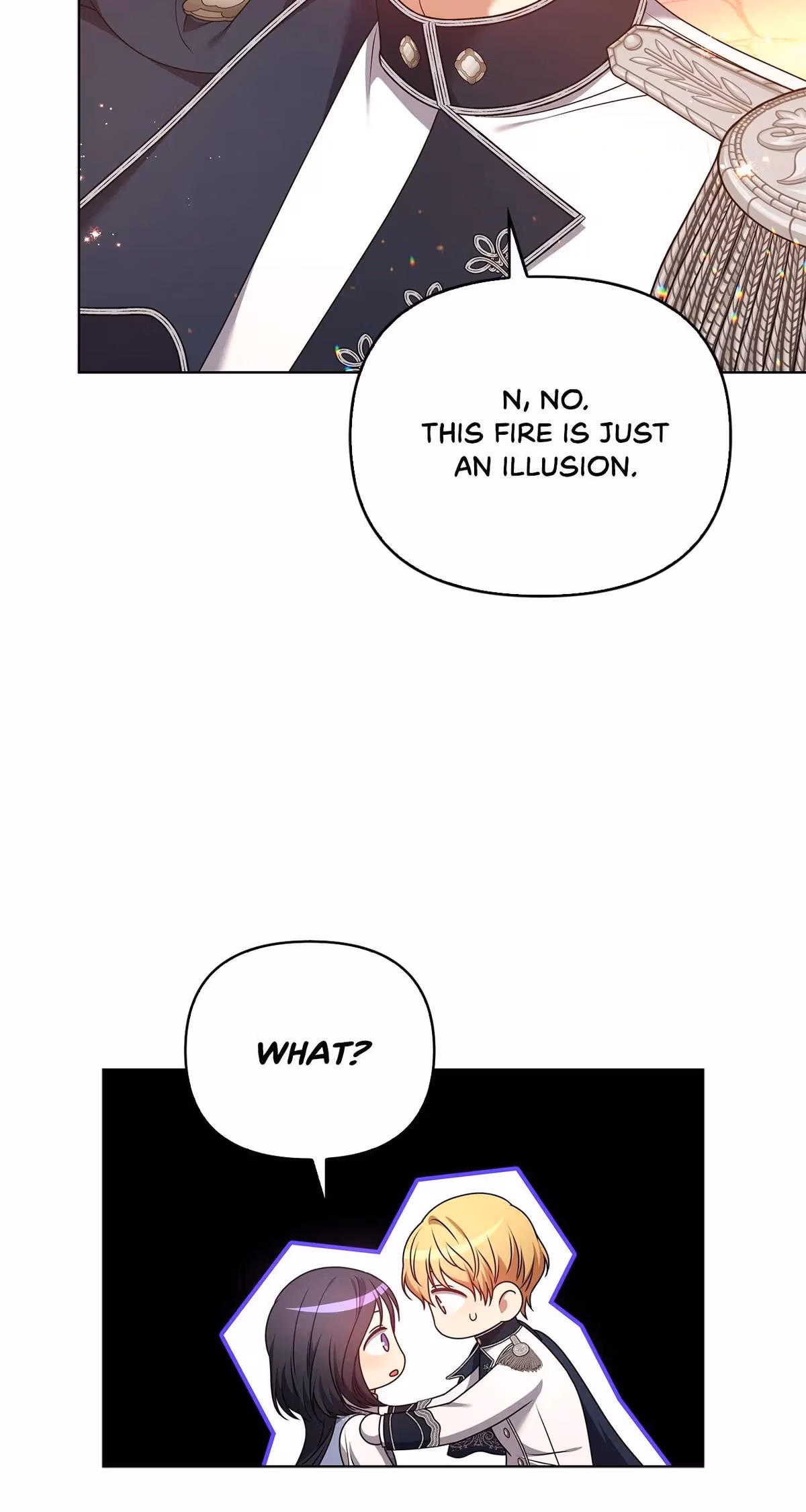 Read Please Don’t Reply! chapter 25 image 20 on Lezhin