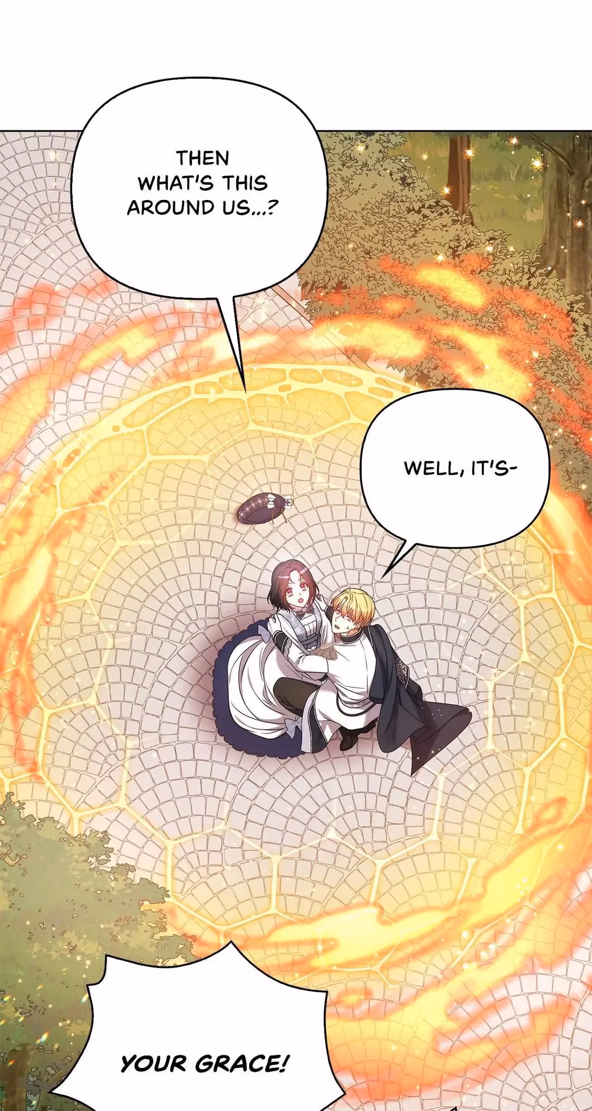 Read Please Don’t Reply! chapter 25 image 22 on Lezhin