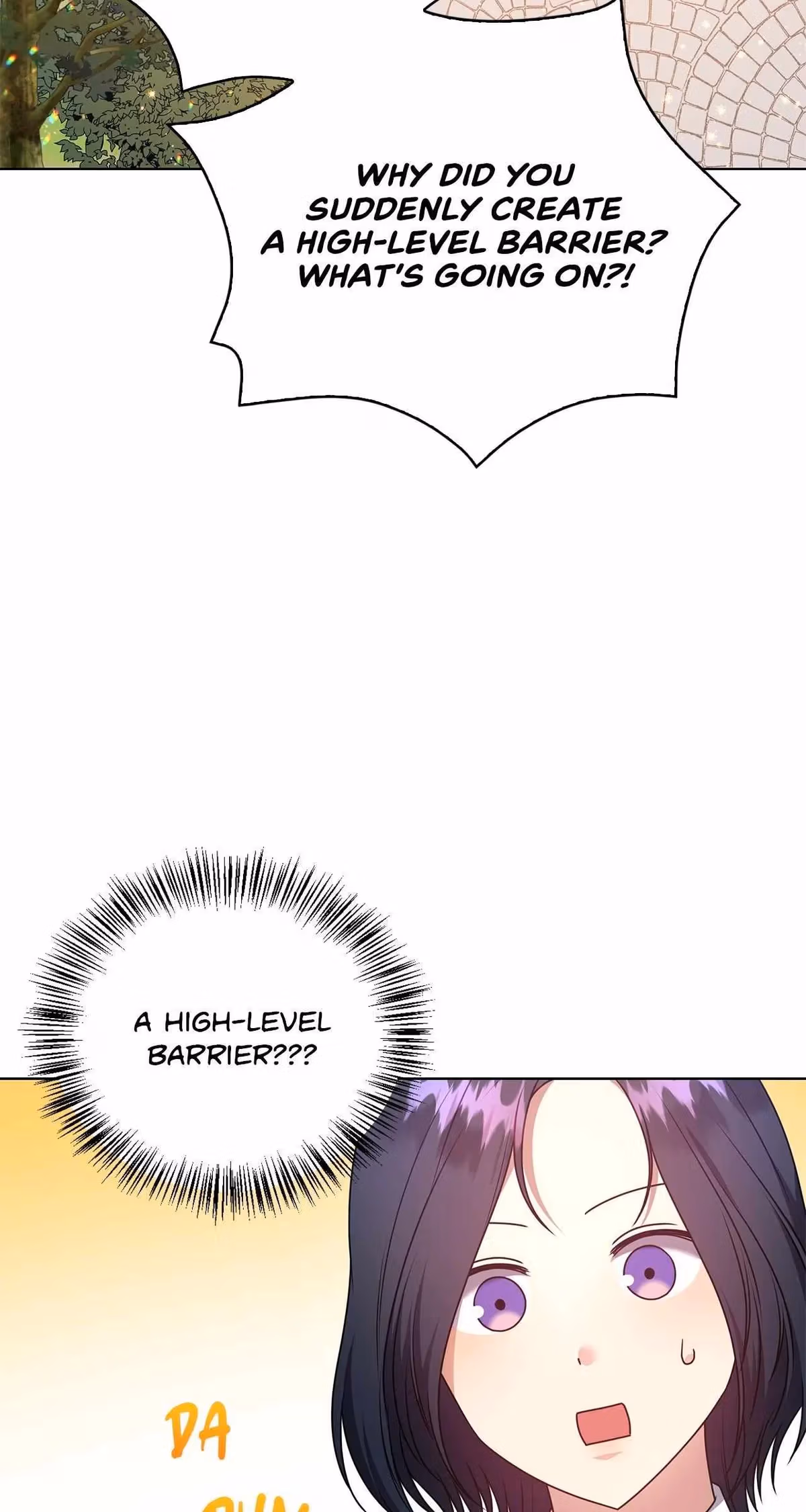 Read Please Don’t Reply! chapter 25 image 23 on Lezhin