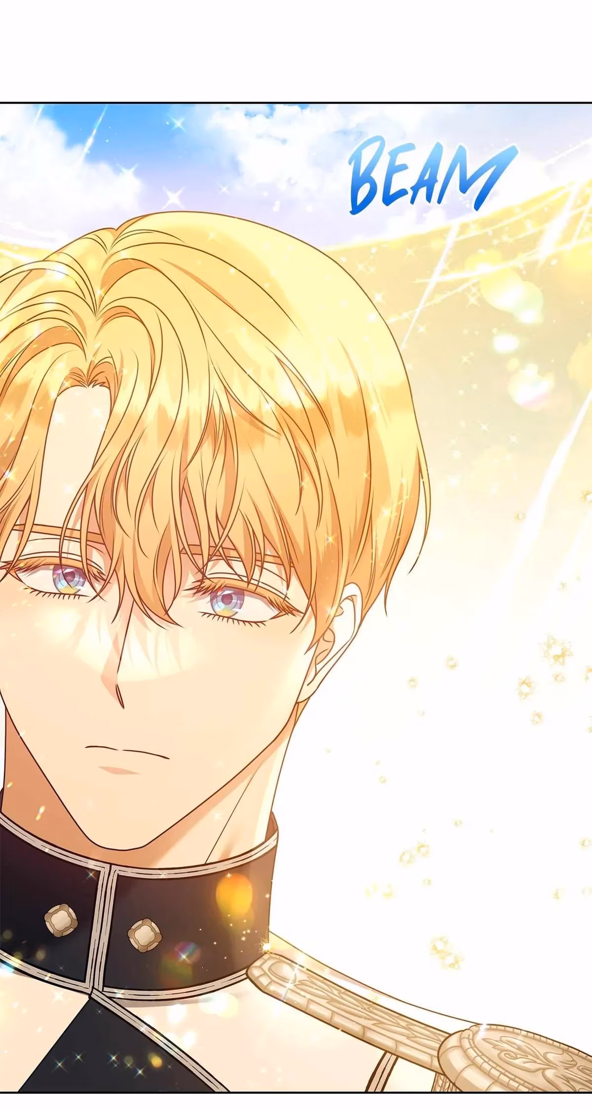Read Please Don’t Reply! chapter 25 image 27 on Lezhin