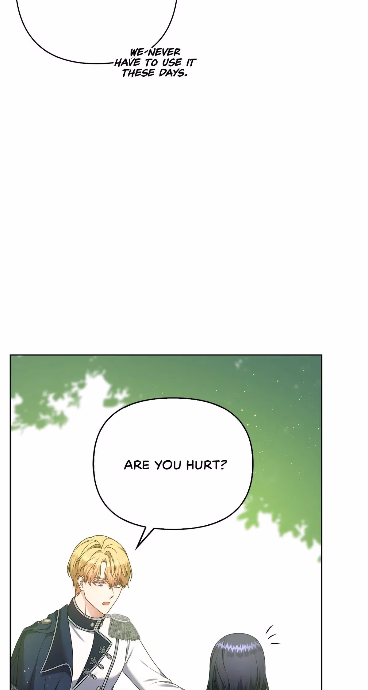 Read Please Don’t Reply! chapter 25 image 32 on Lezhin