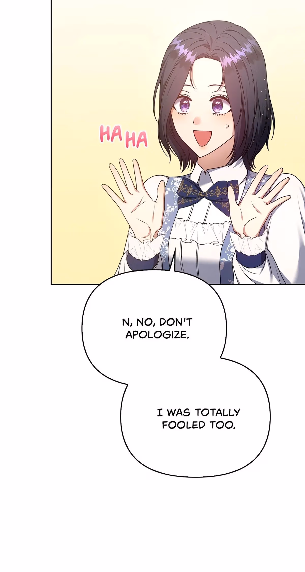 Read Please Don’t Reply! chapter 25 image 34 on Lezhin
