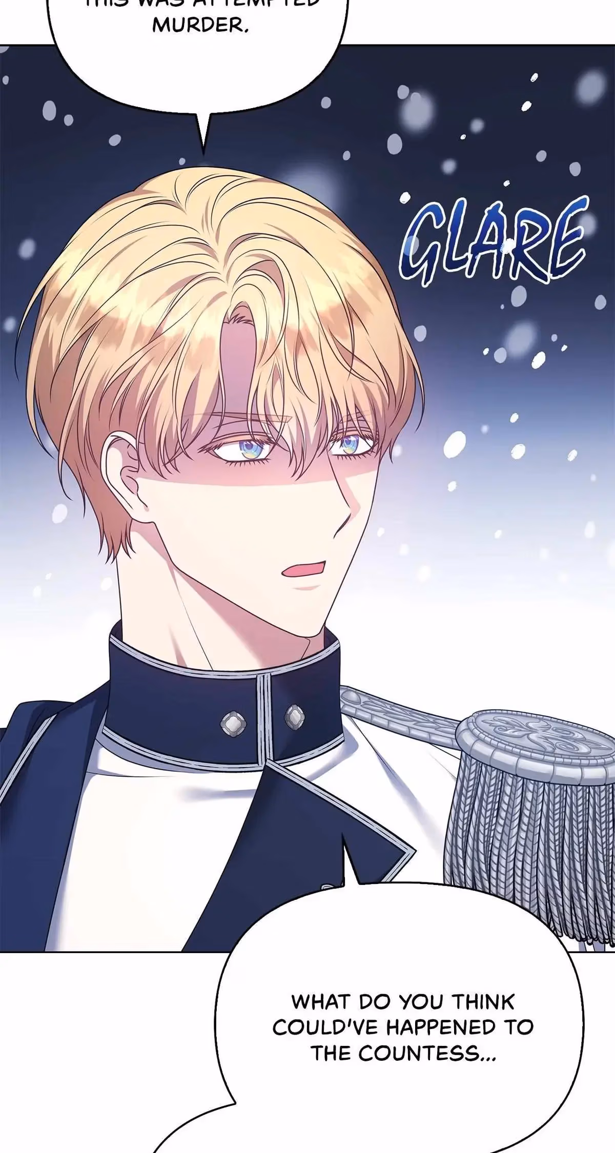 Read Please Don’t Reply! chapter 25 image 39 on Lezhin