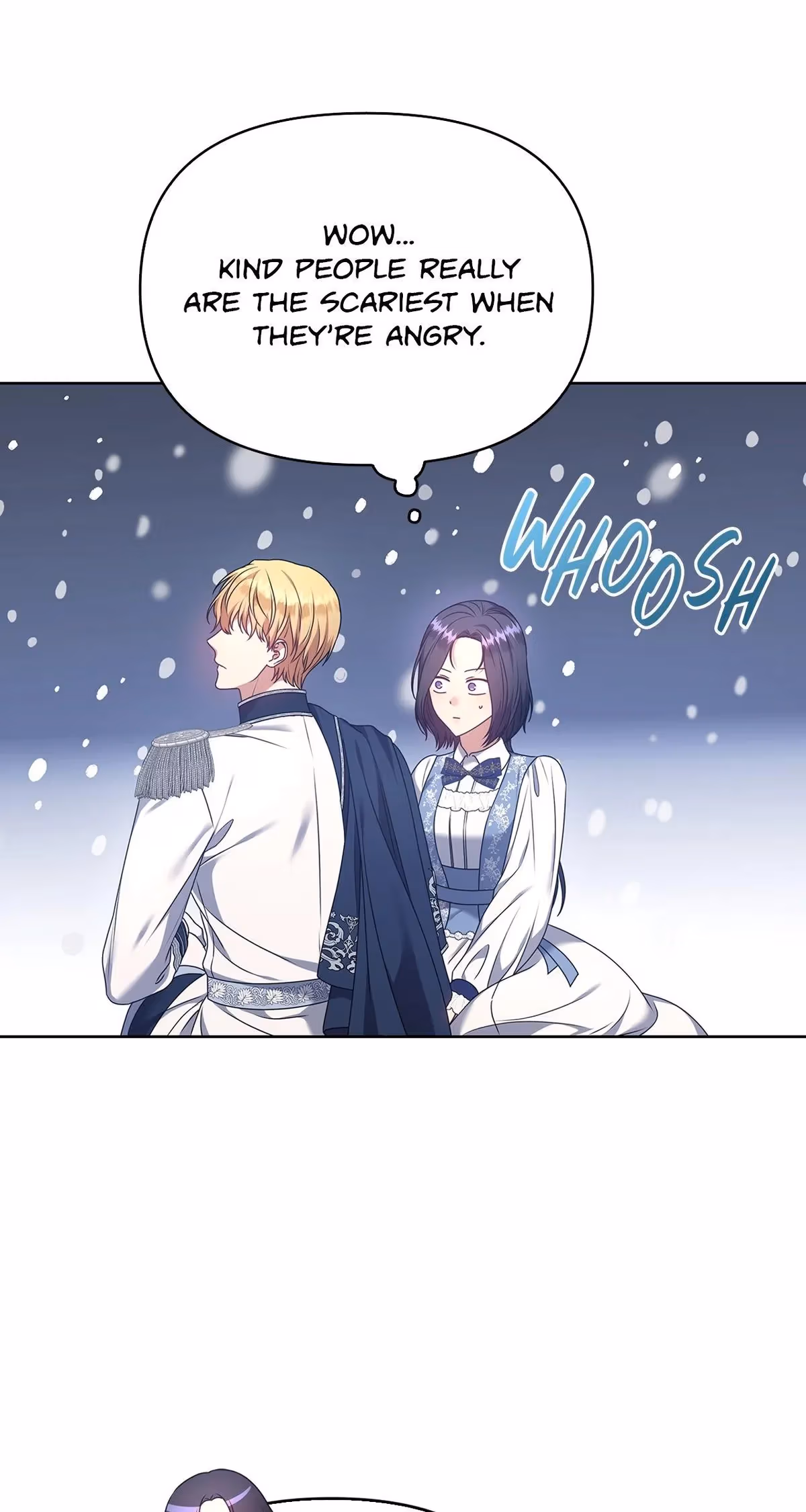 Read Please Don’t Reply! chapter 25 image 41 on Lezhin