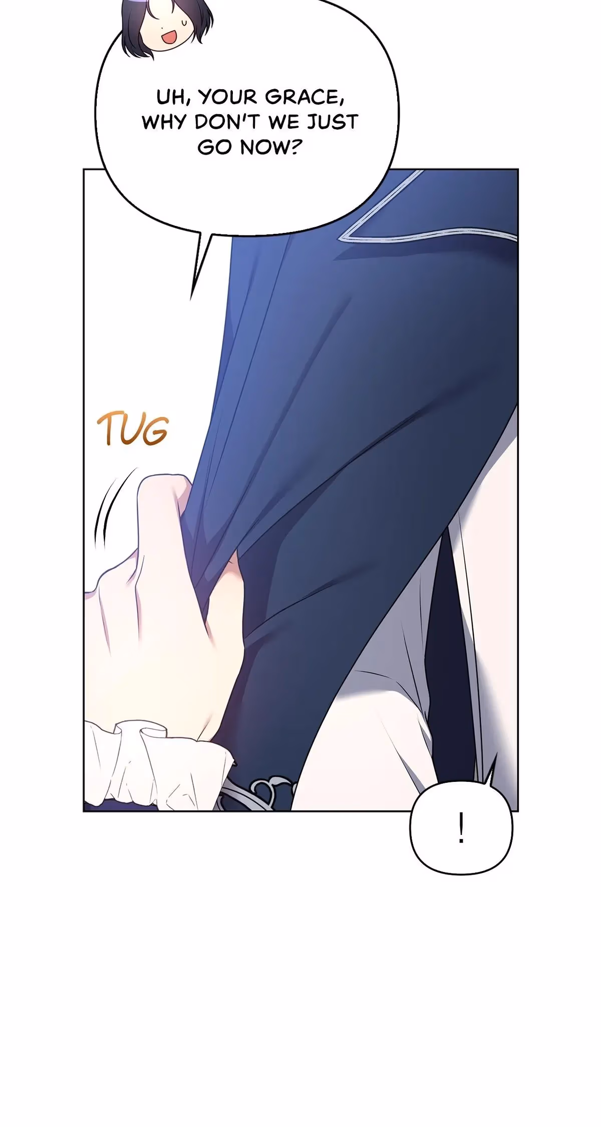 Read Please Don’t Reply! chapter 25 image 42 on Lezhin