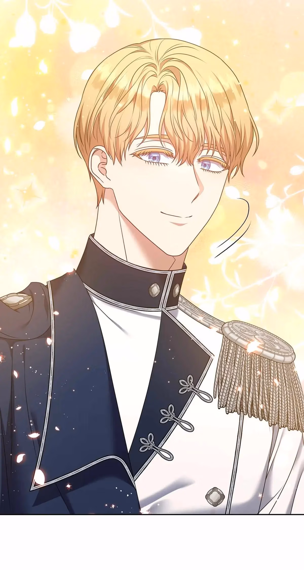 Read Please Don’t Reply! chapter 25 image 44 on Lezhin