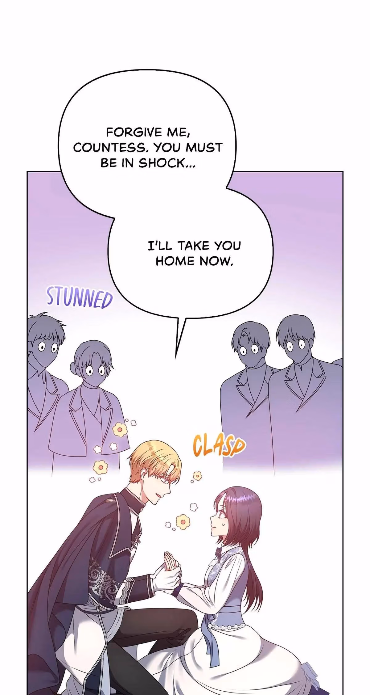 Read Please Don’t Reply! chapter 25 image 46 on Lezhin