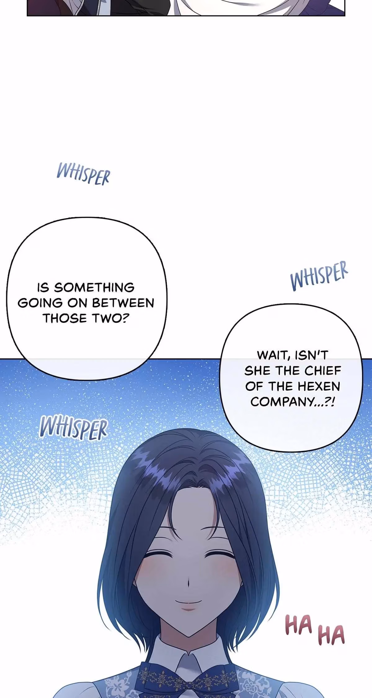 Read Please Don’t Reply! chapter 25 image 47 on Lezhin