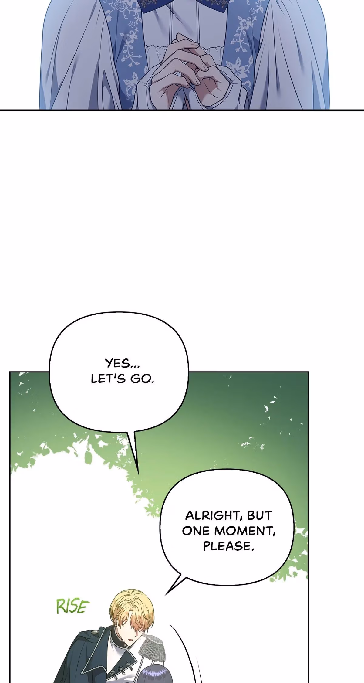 Read Please Don’t Reply! chapter 25 image 48 on Lezhin