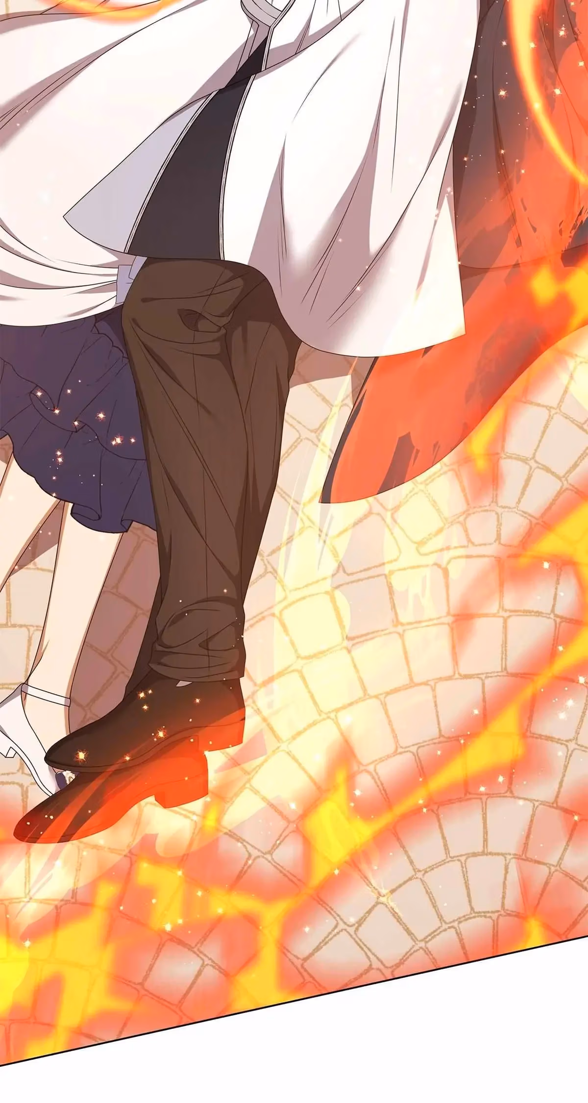 Read Please Don’t Reply! chapter 25 image 5 on Lezhin