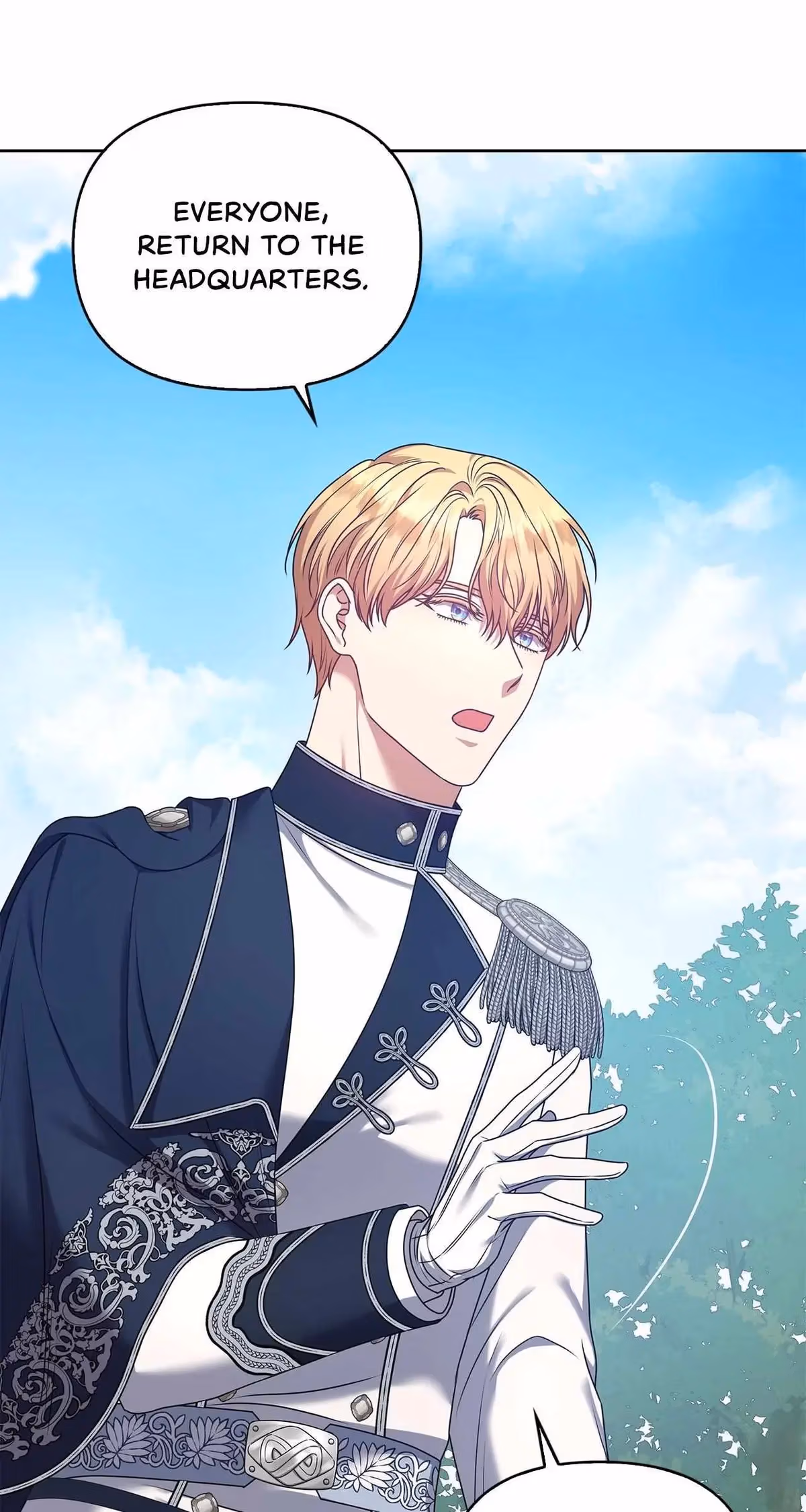 Read Please Don’t Reply! chapter 25 image 50 on Lezhin