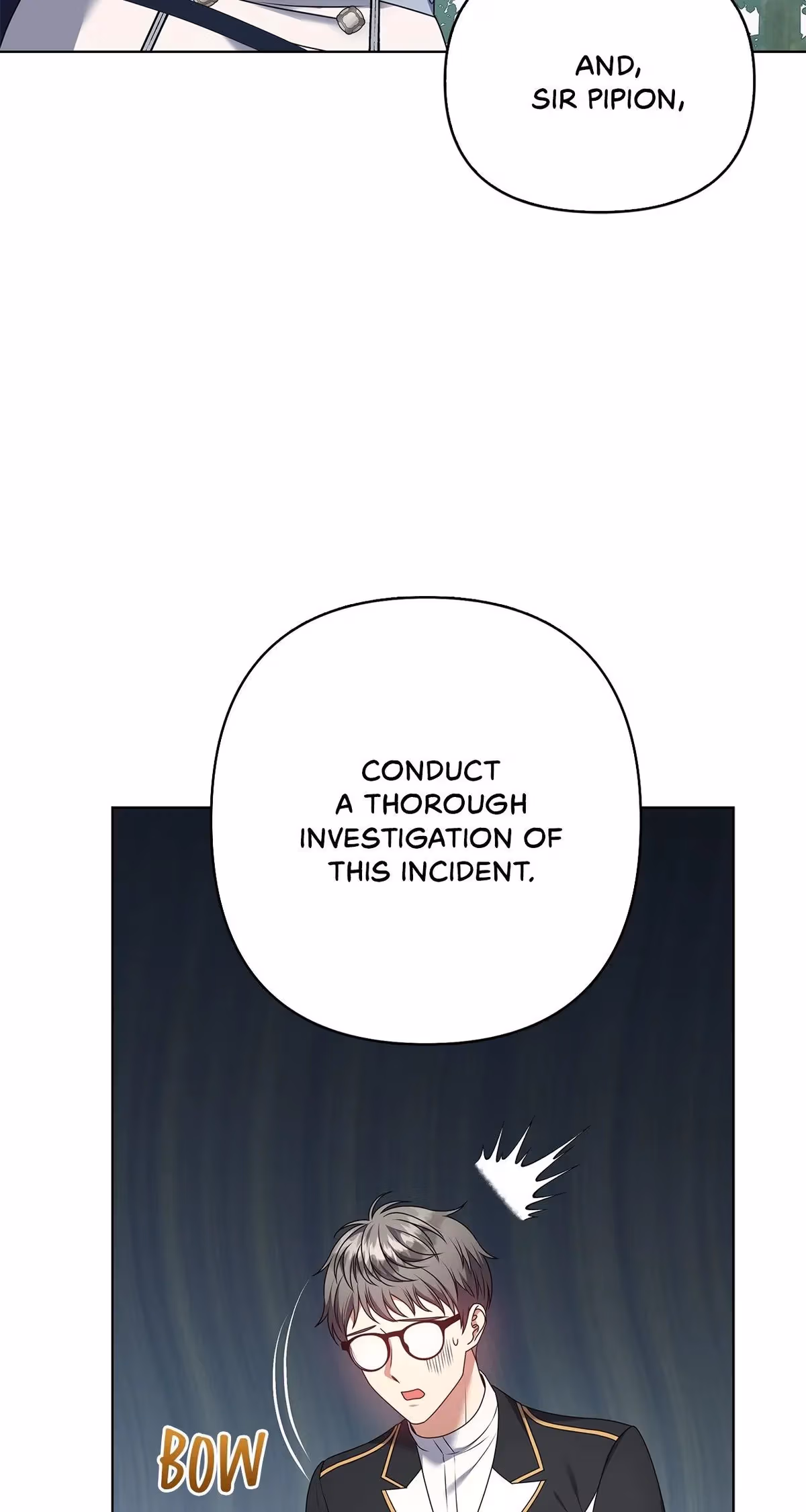 Read Please Don’t Reply! chapter 25 image 51 on Lezhin