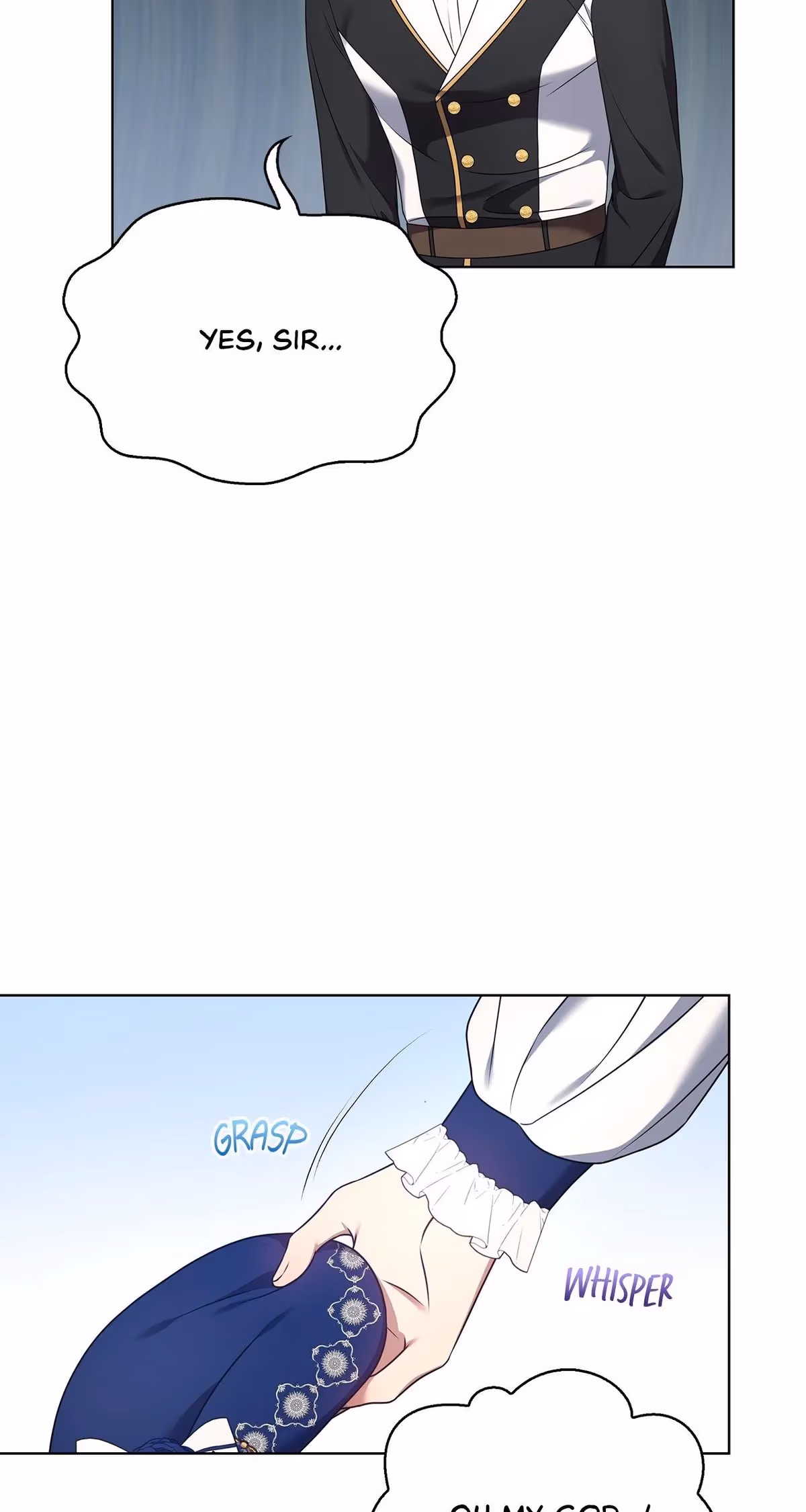 Read Please Don’t Reply! chapter 25 image 52 on Lezhin