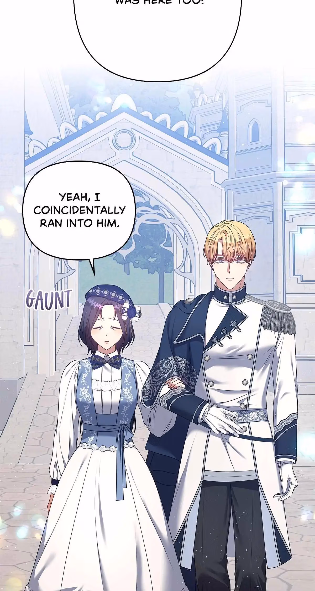 Read Please Don’t Reply! chapter 25 image 59 on Lezhin
