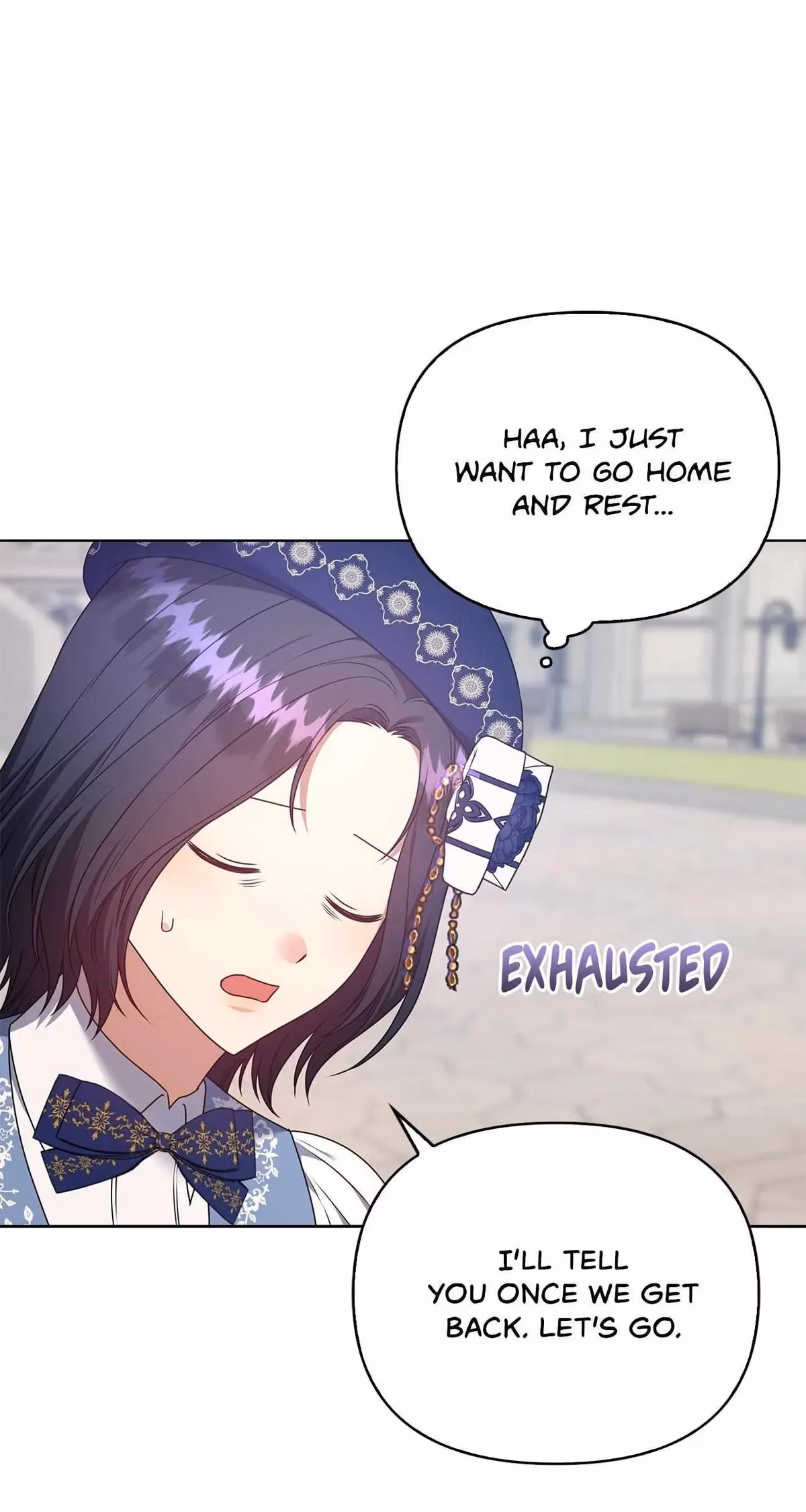 Read Please Don’t Reply! chapter 25 image 62 on Lezhin