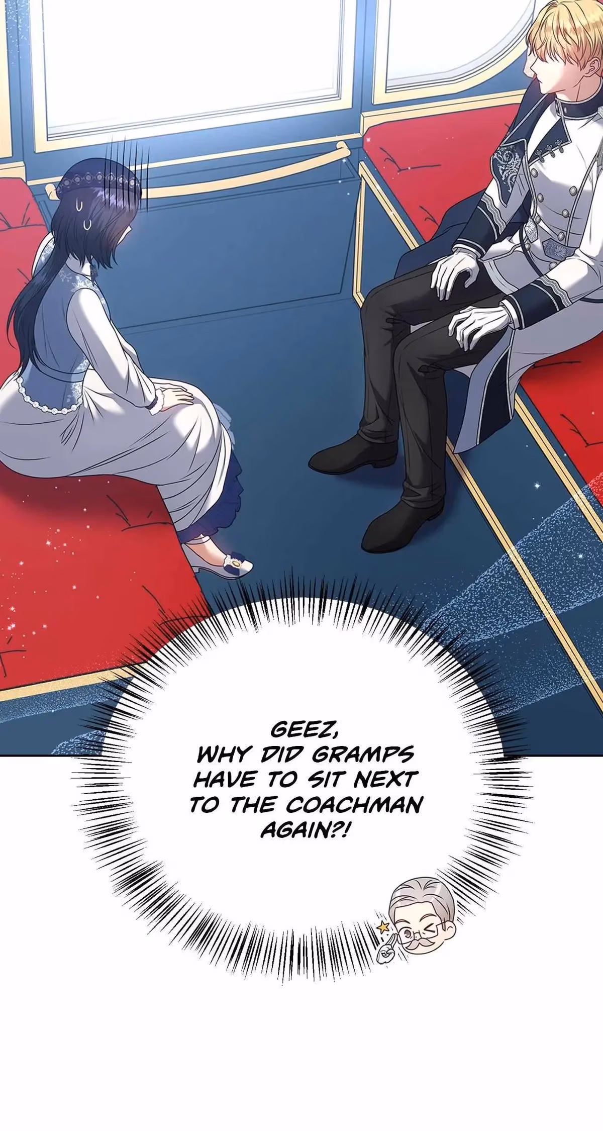 Read Please Don’t Reply! chapter 25 image 64 on Lezhin