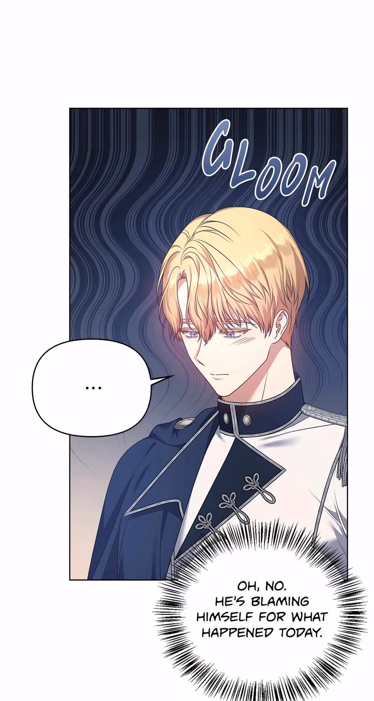 Read Please Don’t Reply! chapter 25 image 66 on Lezhin