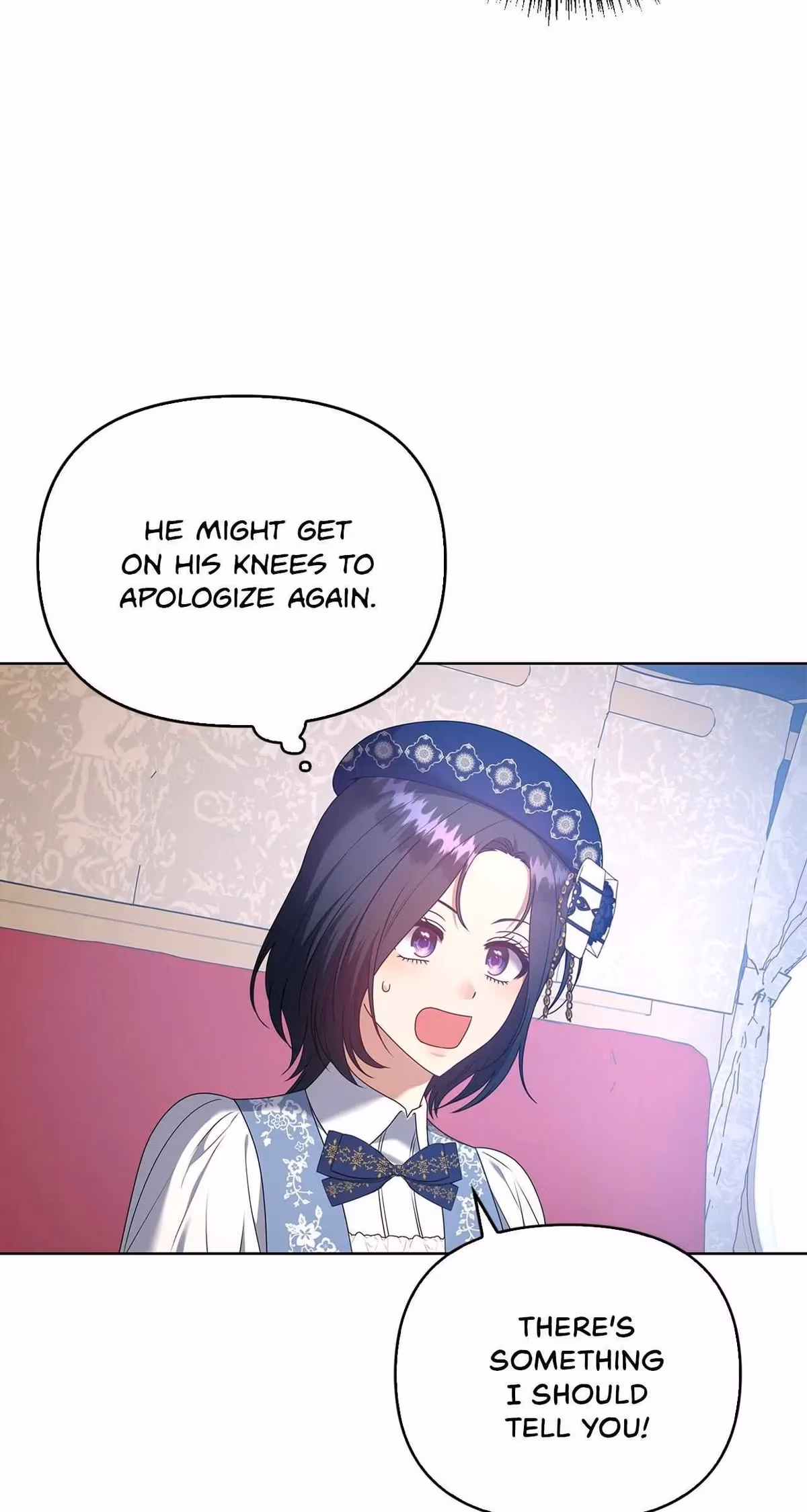 Read Please Don’t Reply! chapter 25 image 67 on Lezhin
