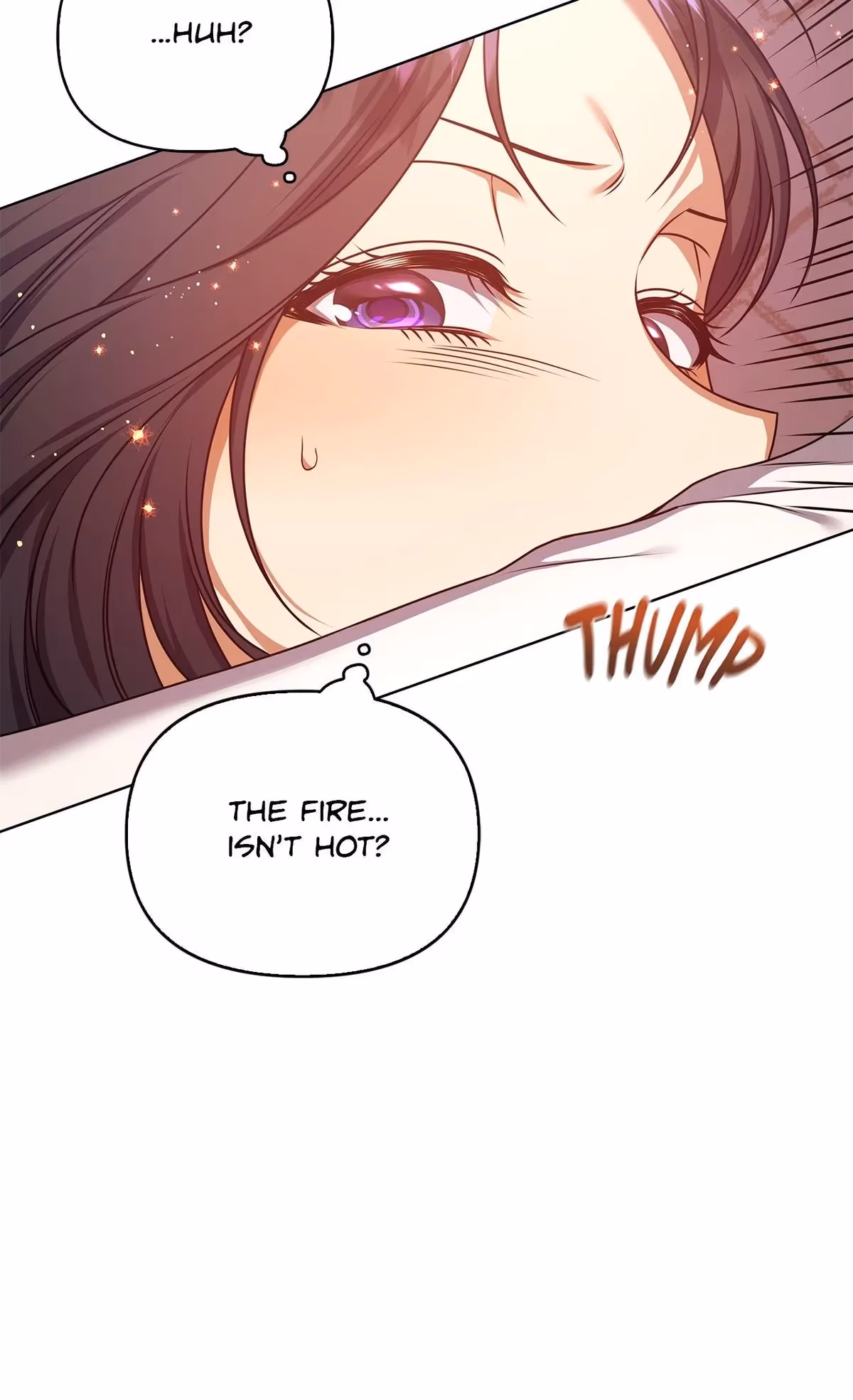 Read Please Don’t Reply! chapter 25 image 7 on Lezhin