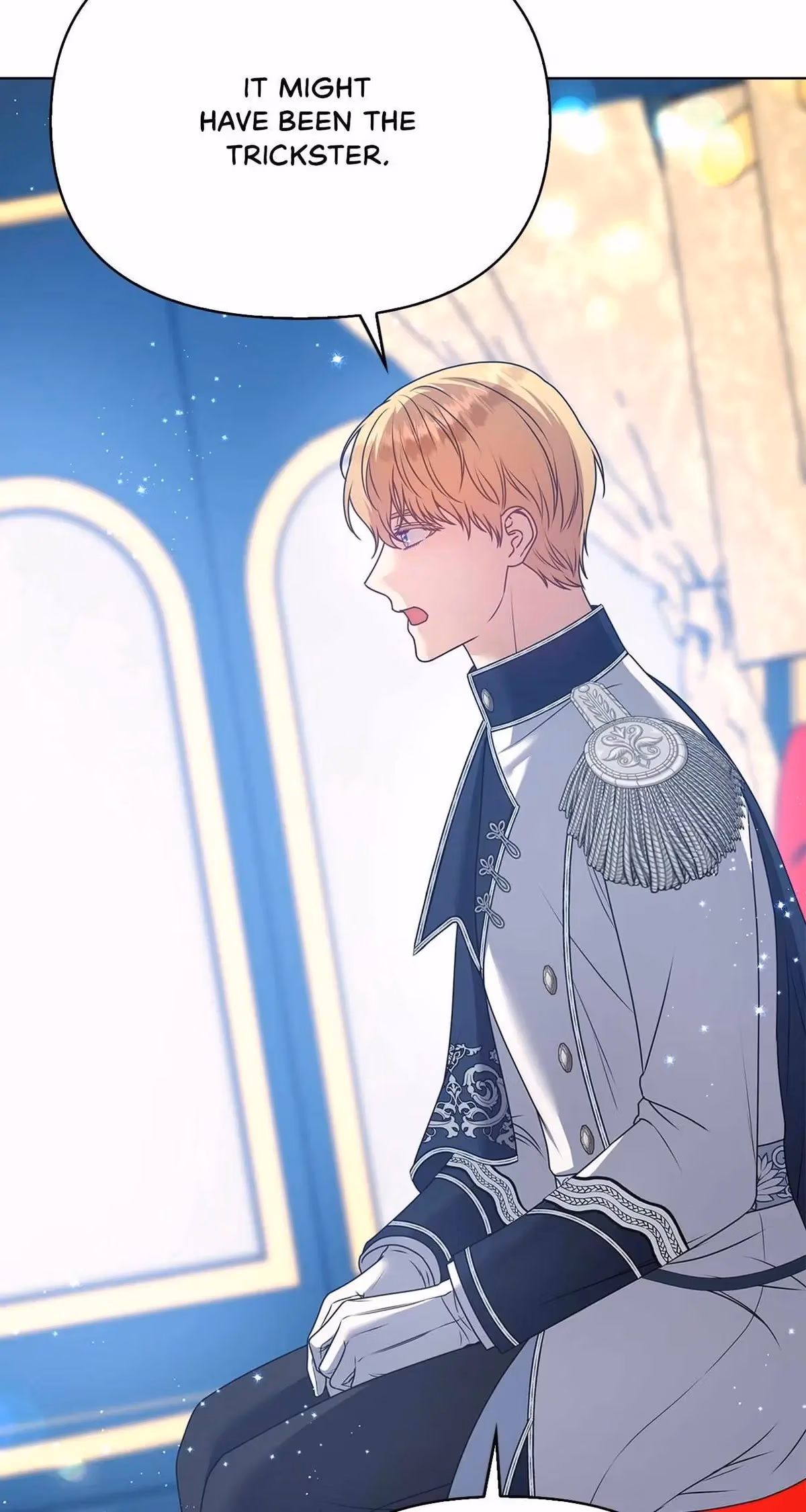 Read Please Don’t Reply! chapter 25 image 71 on Lezhin