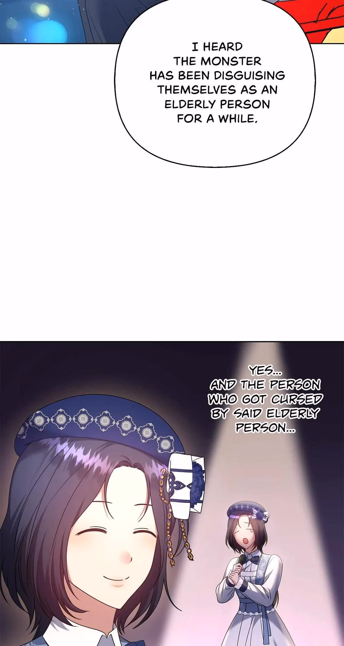 Read Please Don’t Reply! chapter 25 image 72 on Lezhin