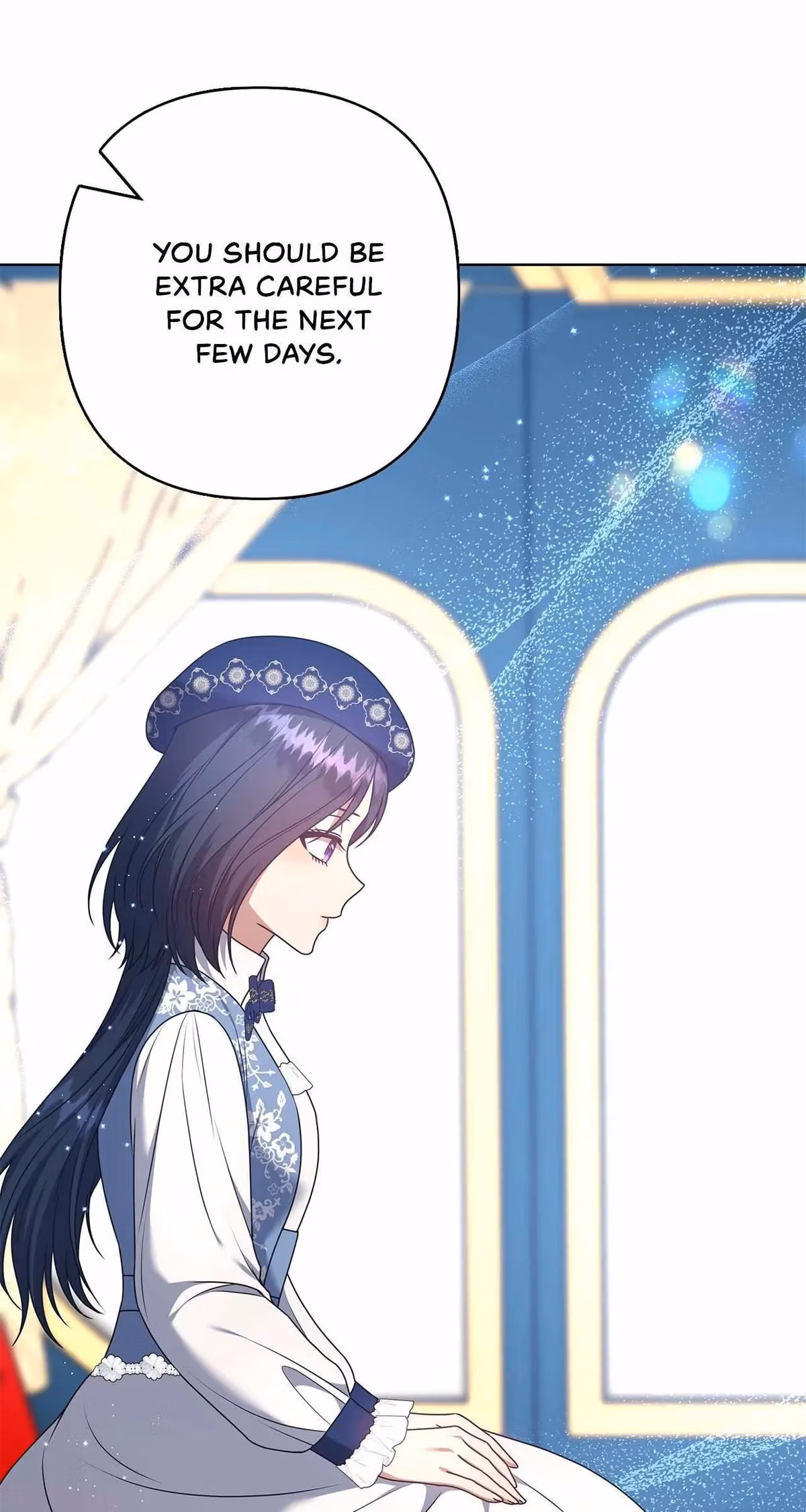 Read Please Don’t Reply! chapter 25 image 75 on Lezhin