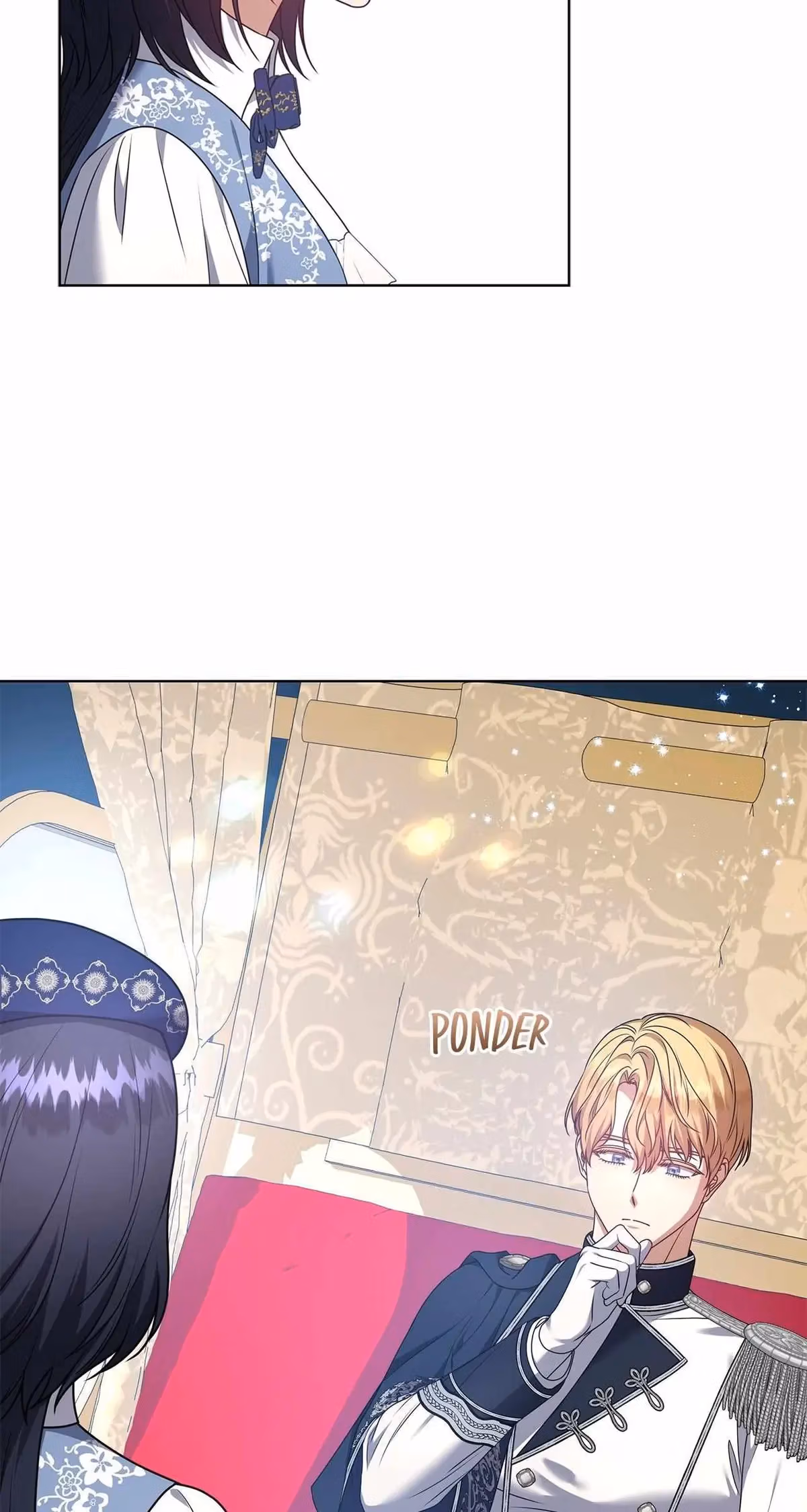 Read Please Don’t Reply! chapter 25 image 77 on Lezhin