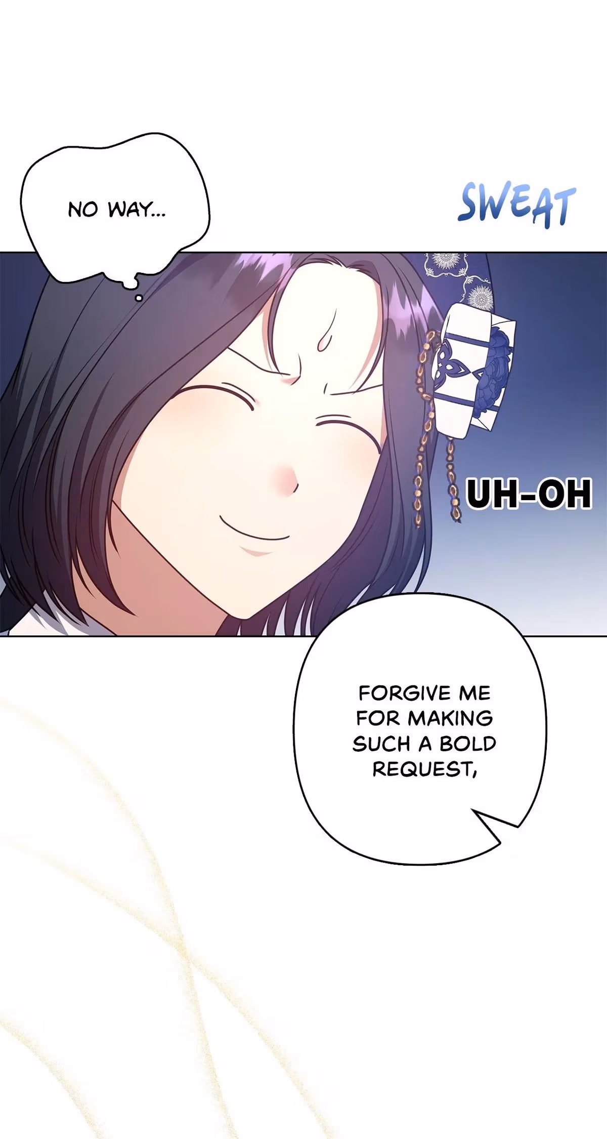 Read Please Don’t Reply! chapter 25 image 79 on Lezhin