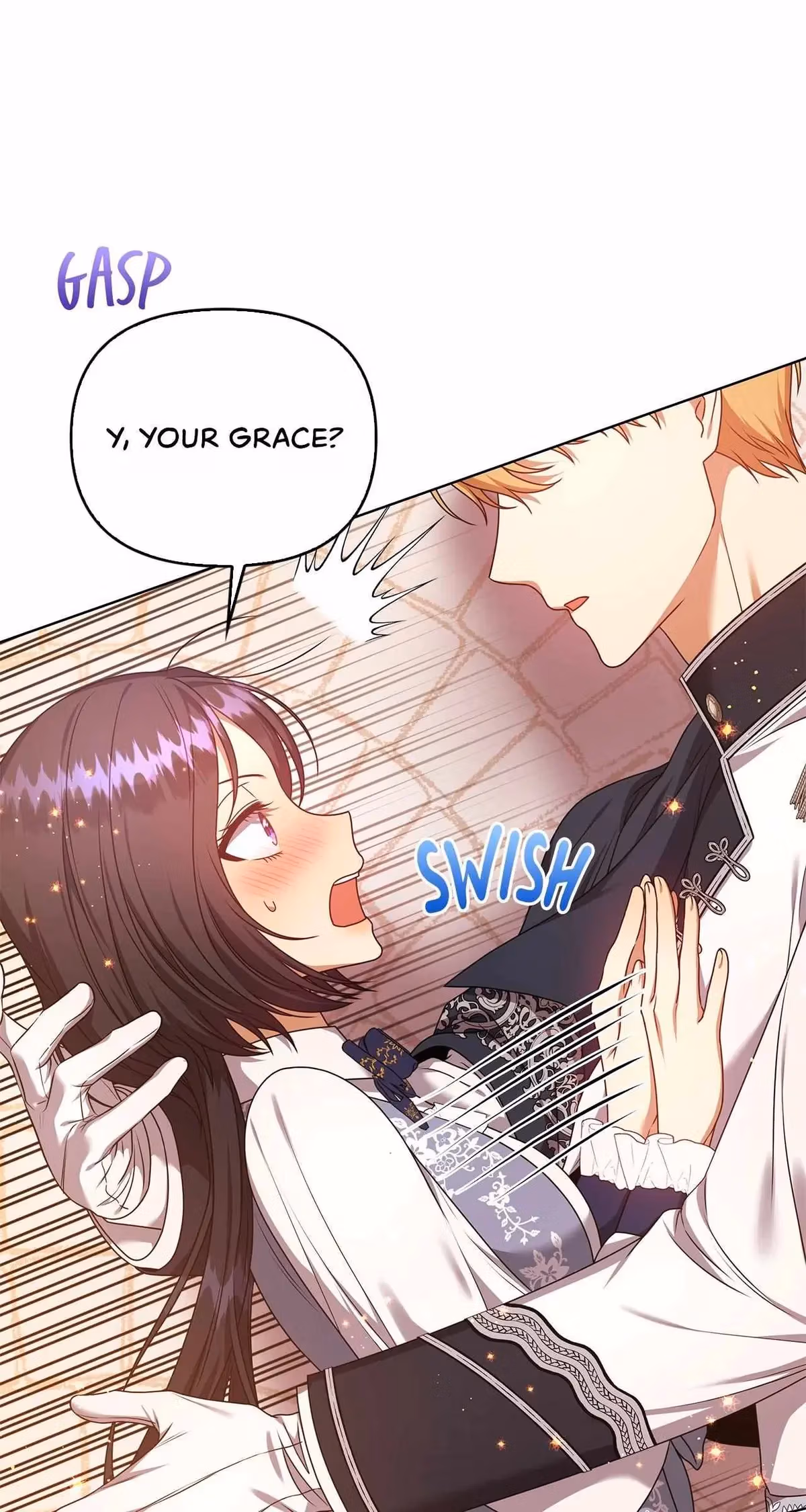Read Please Don’t Reply! chapter 25 image 8 on Lezhin