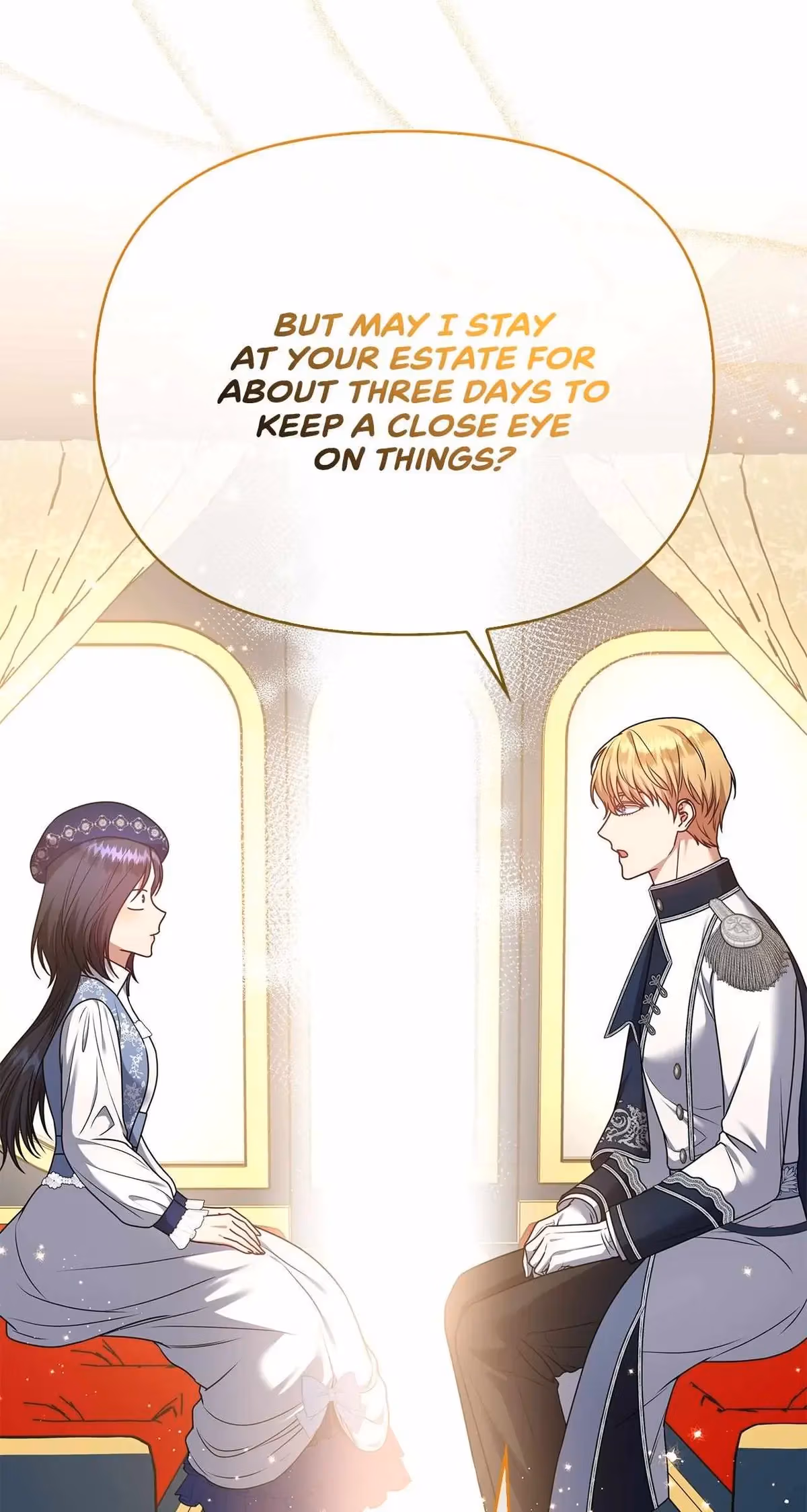 Read Please Don’t Reply! chapter 25 image 80 on Lezhin