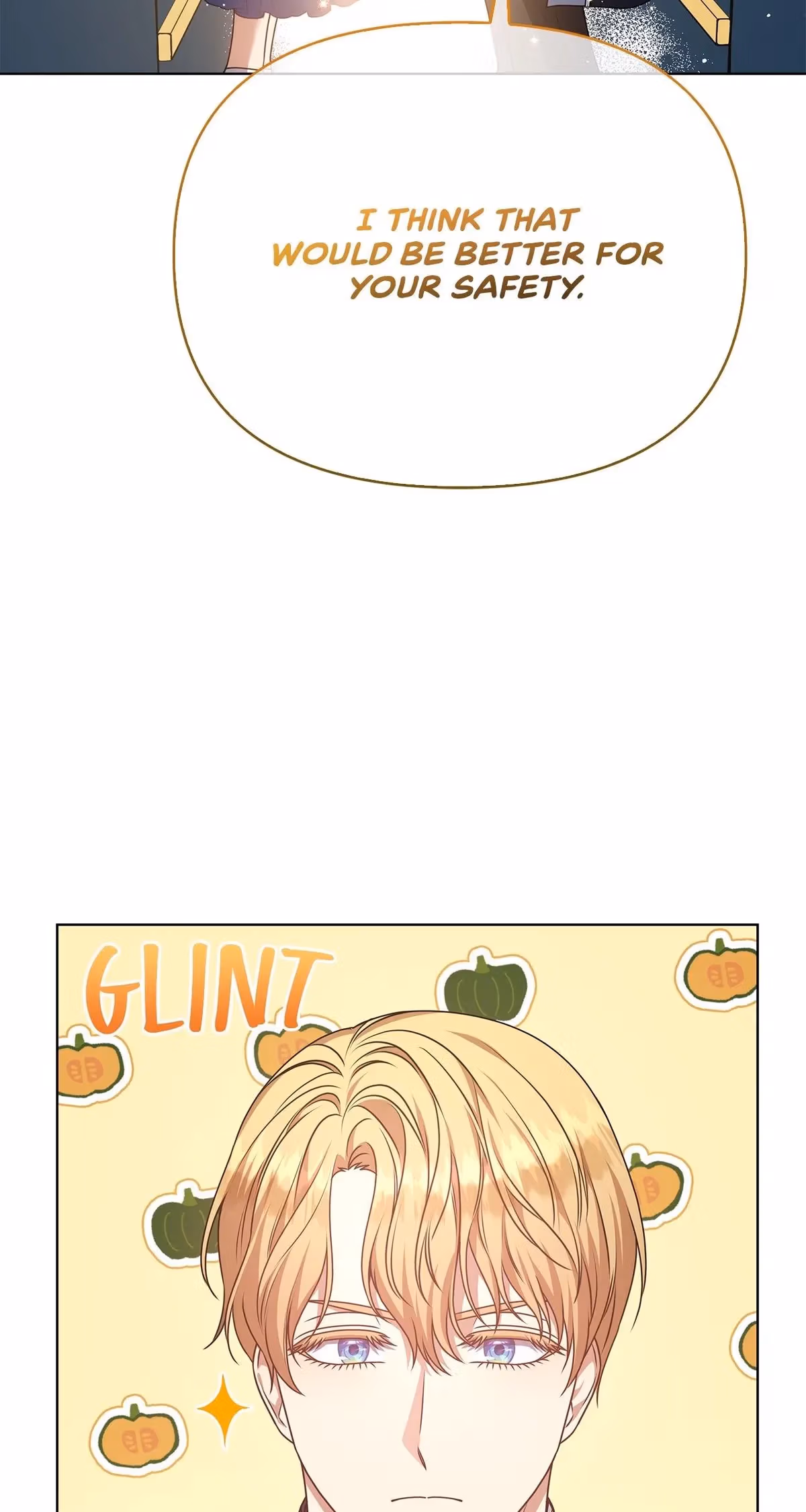 Read Please Don’t Reply! chapter 25 image 81 on Lezhin