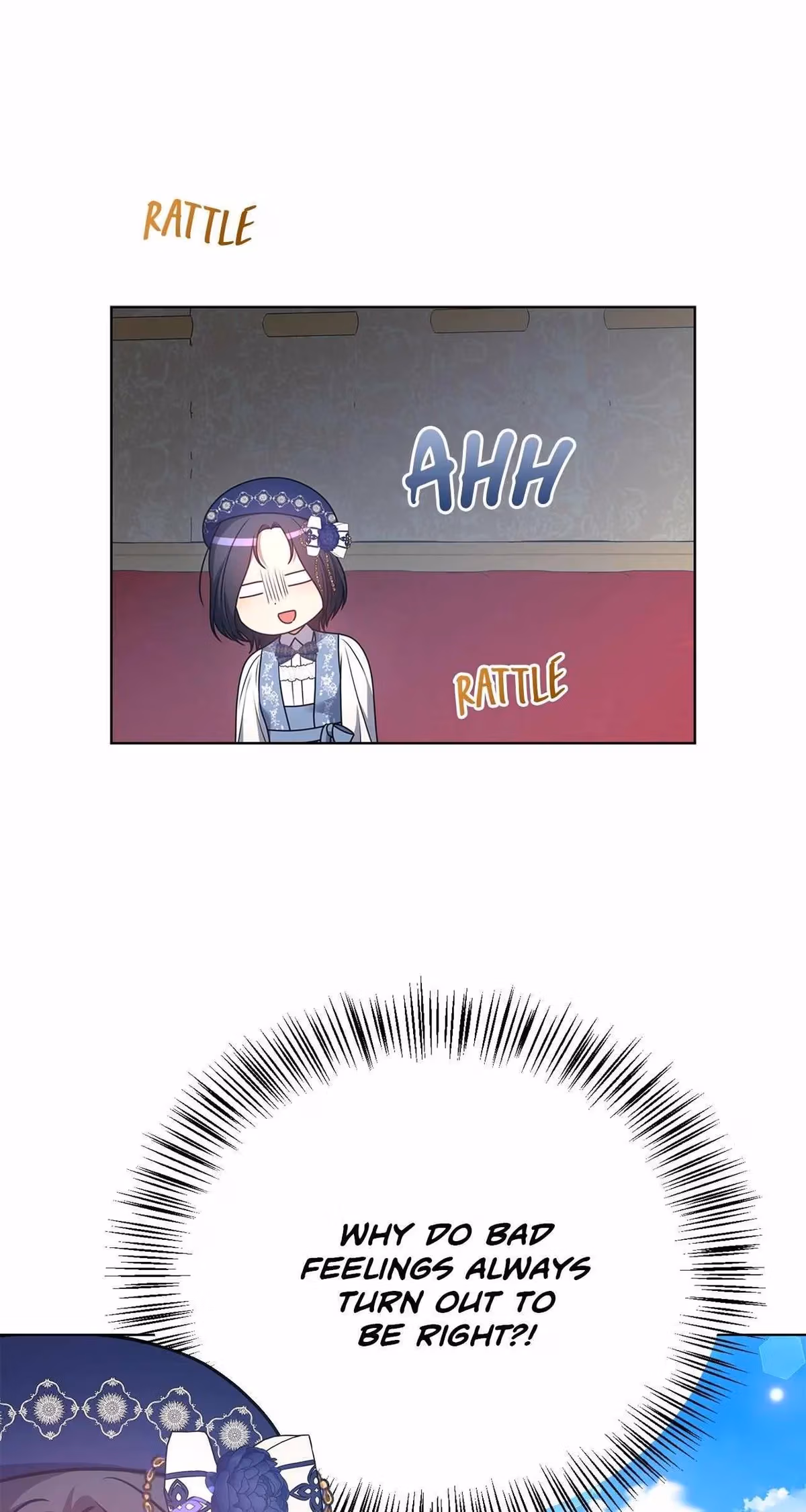 Read Please Don’t Reply! chapter 25 image 83 on Lezhin
