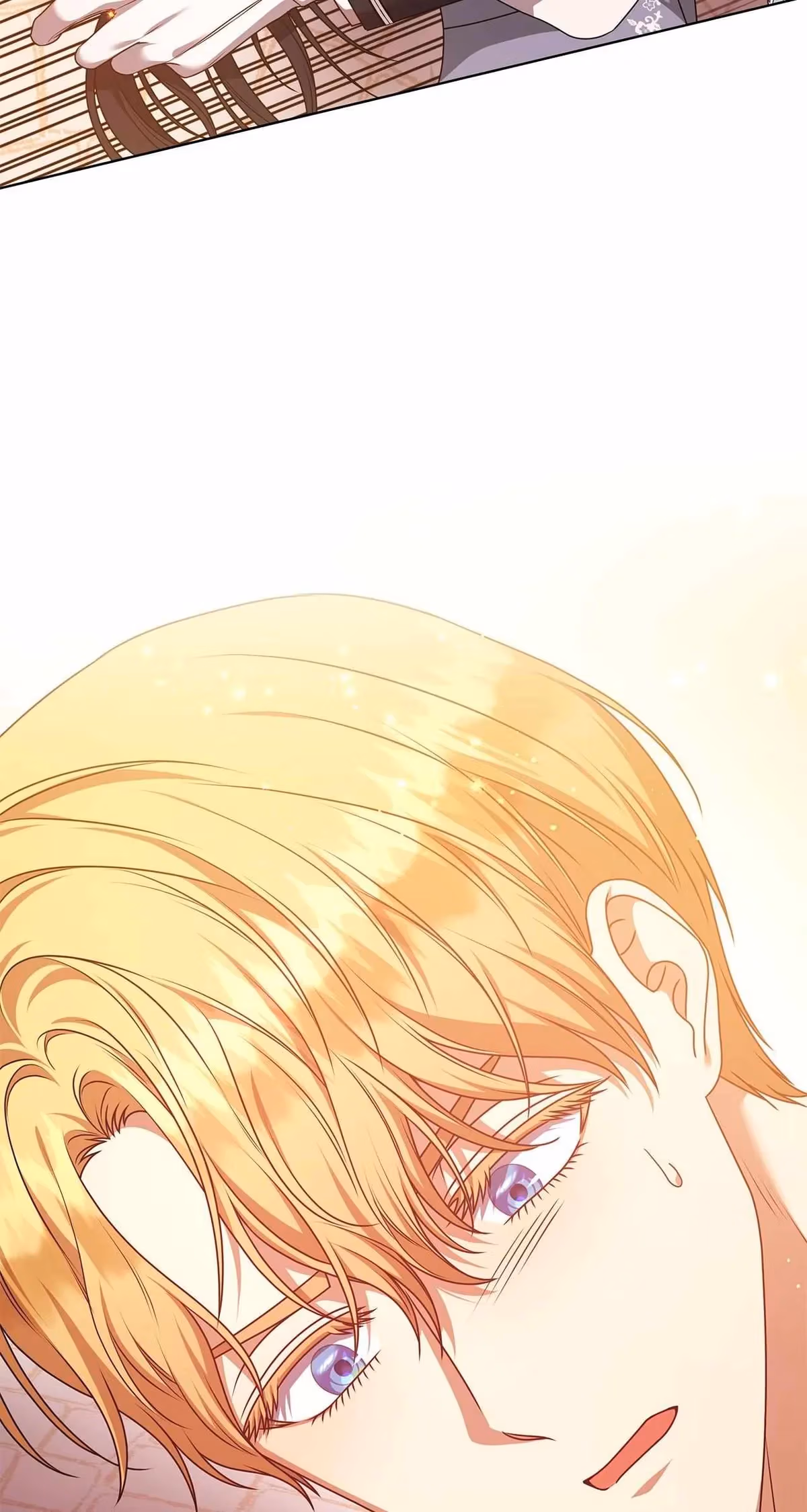 Read Please Don’t Reply! chapter 25 image 9 on Lezhin
