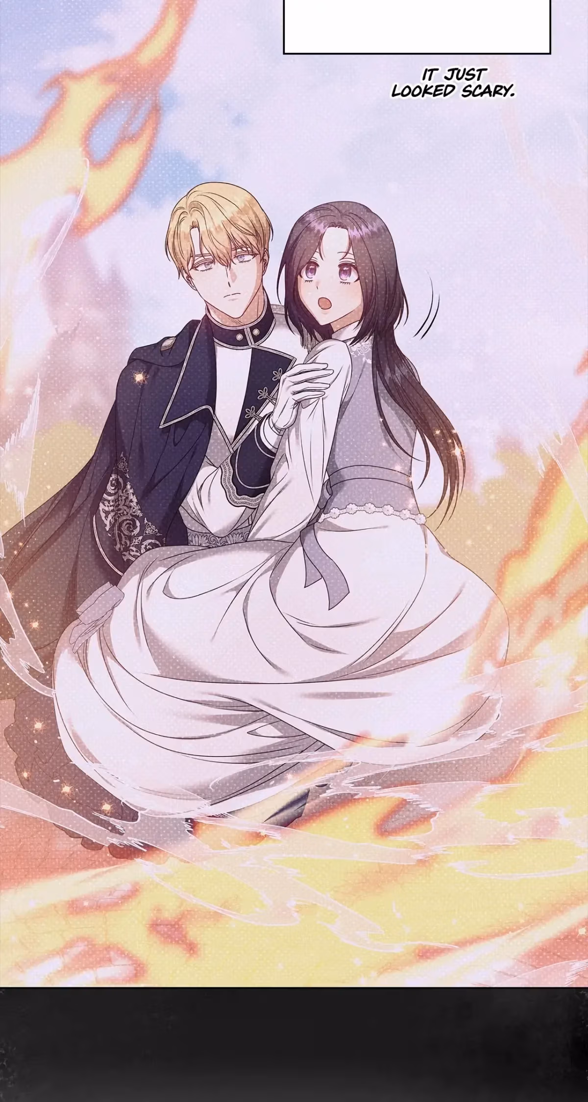 Read Please Don’t Reply! chapter 26 image 10 on Lezhin