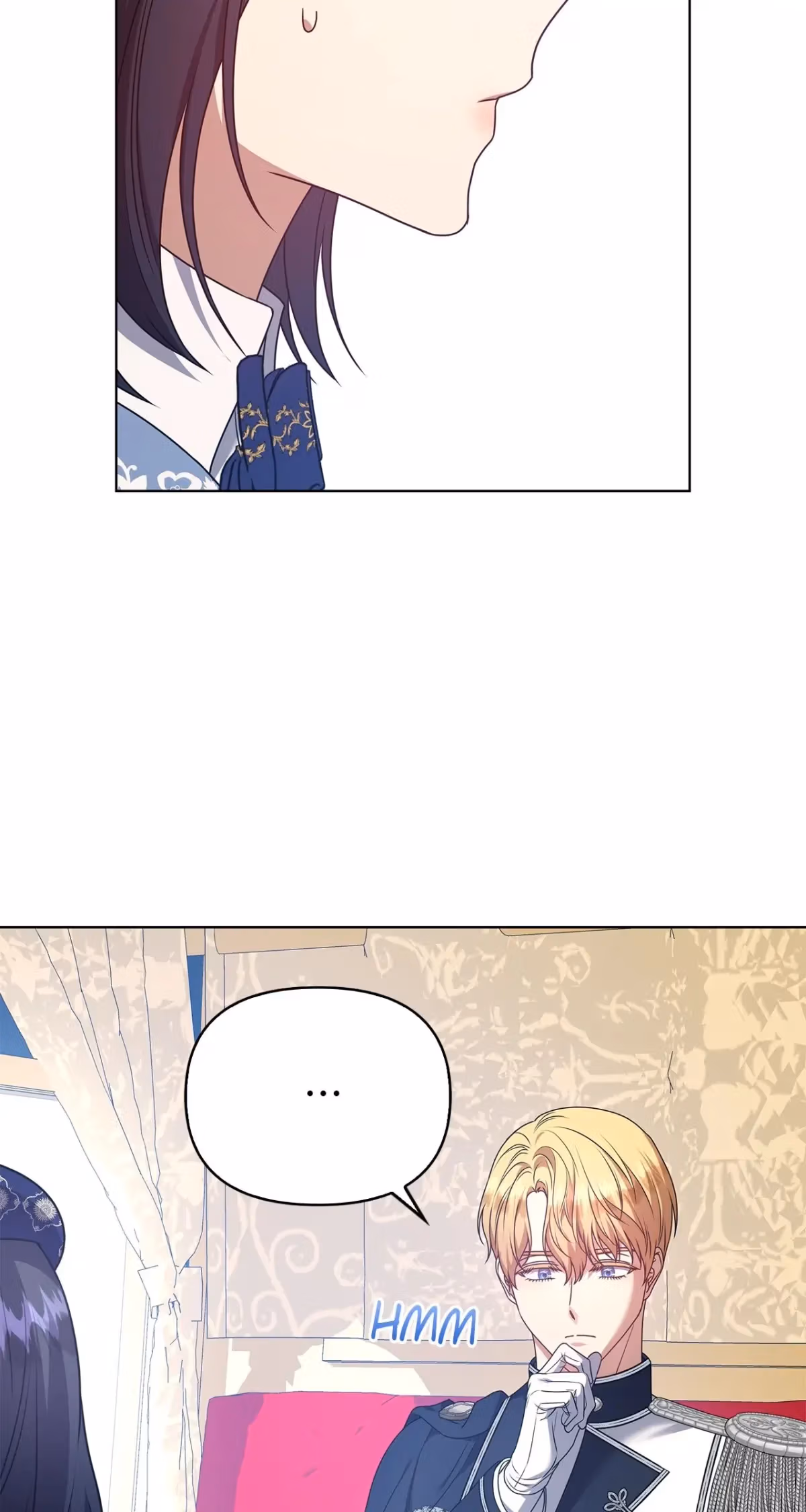 Read Please Don’t Reply! chapter 26 image 12 on Lezhin