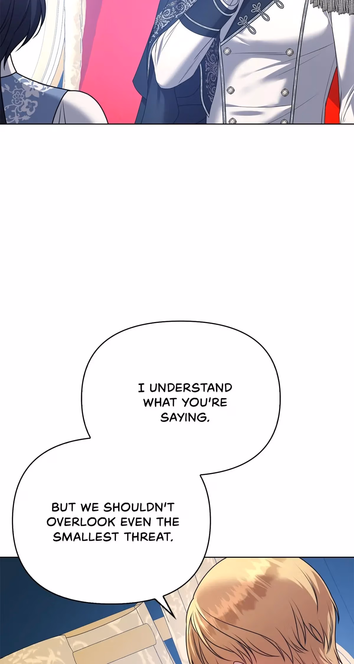 Read Please Don’t Reply! chapter 26 image 13 on Lezhin